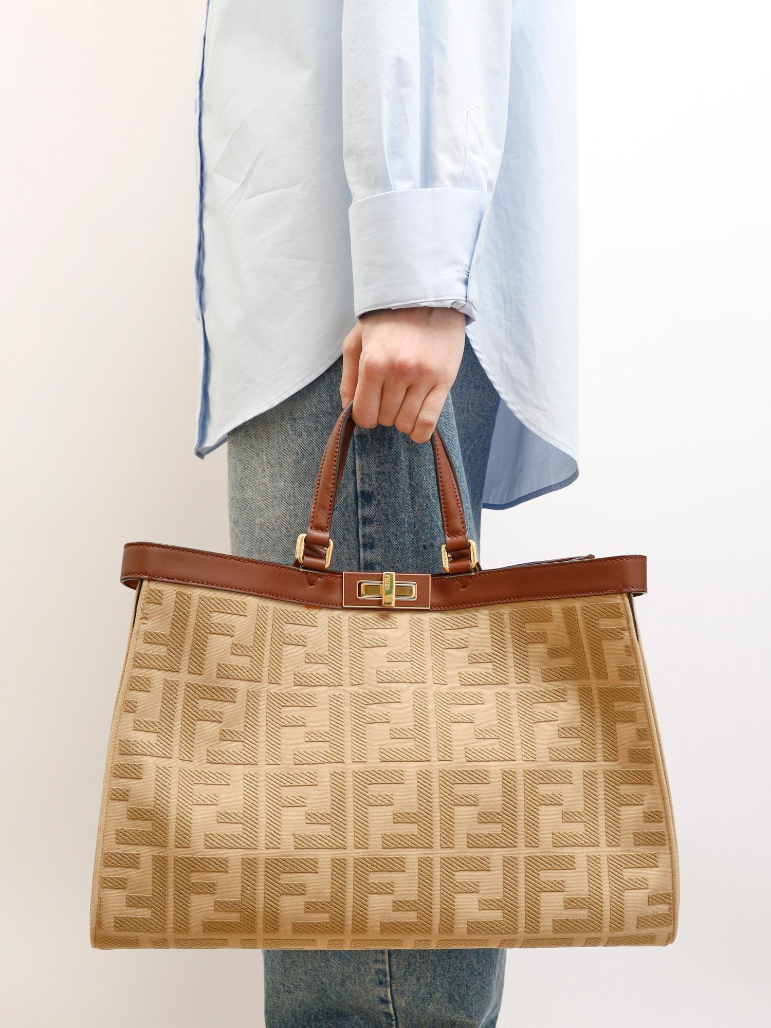 Fendi Peekaboo , фото 2