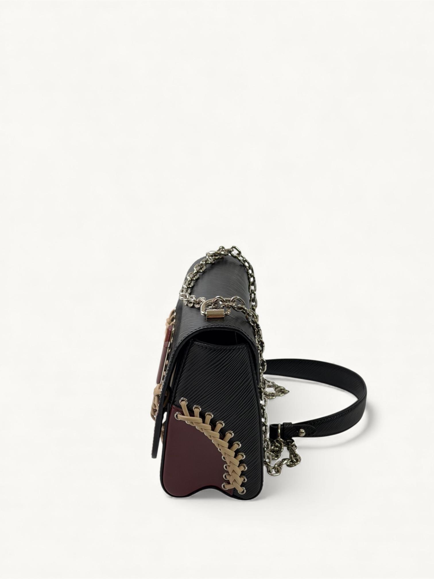 Louis Vuitton Twist , фото 4