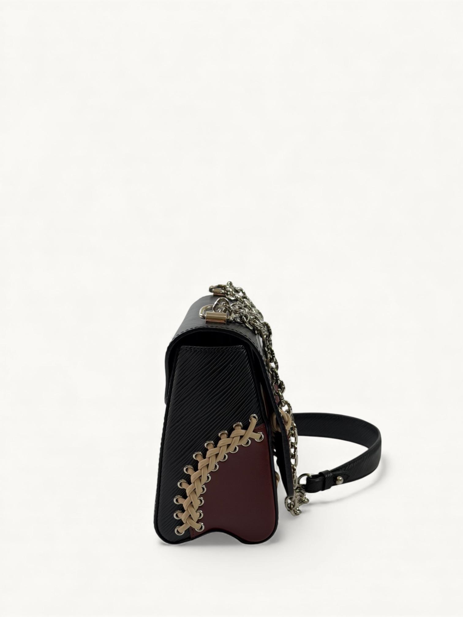 Louis Vuitton Twist , фото 5