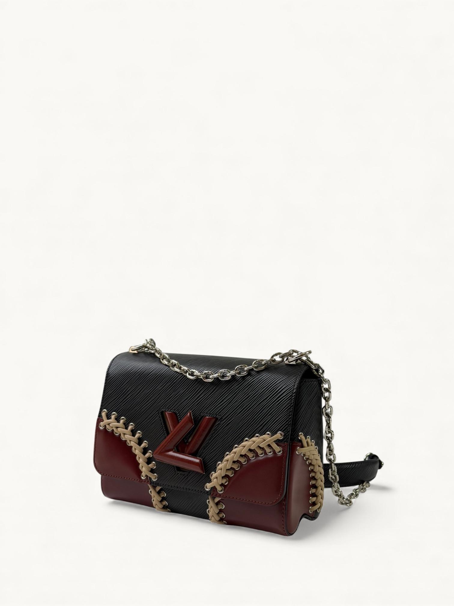 Louis Vuitton Twist , фото 2