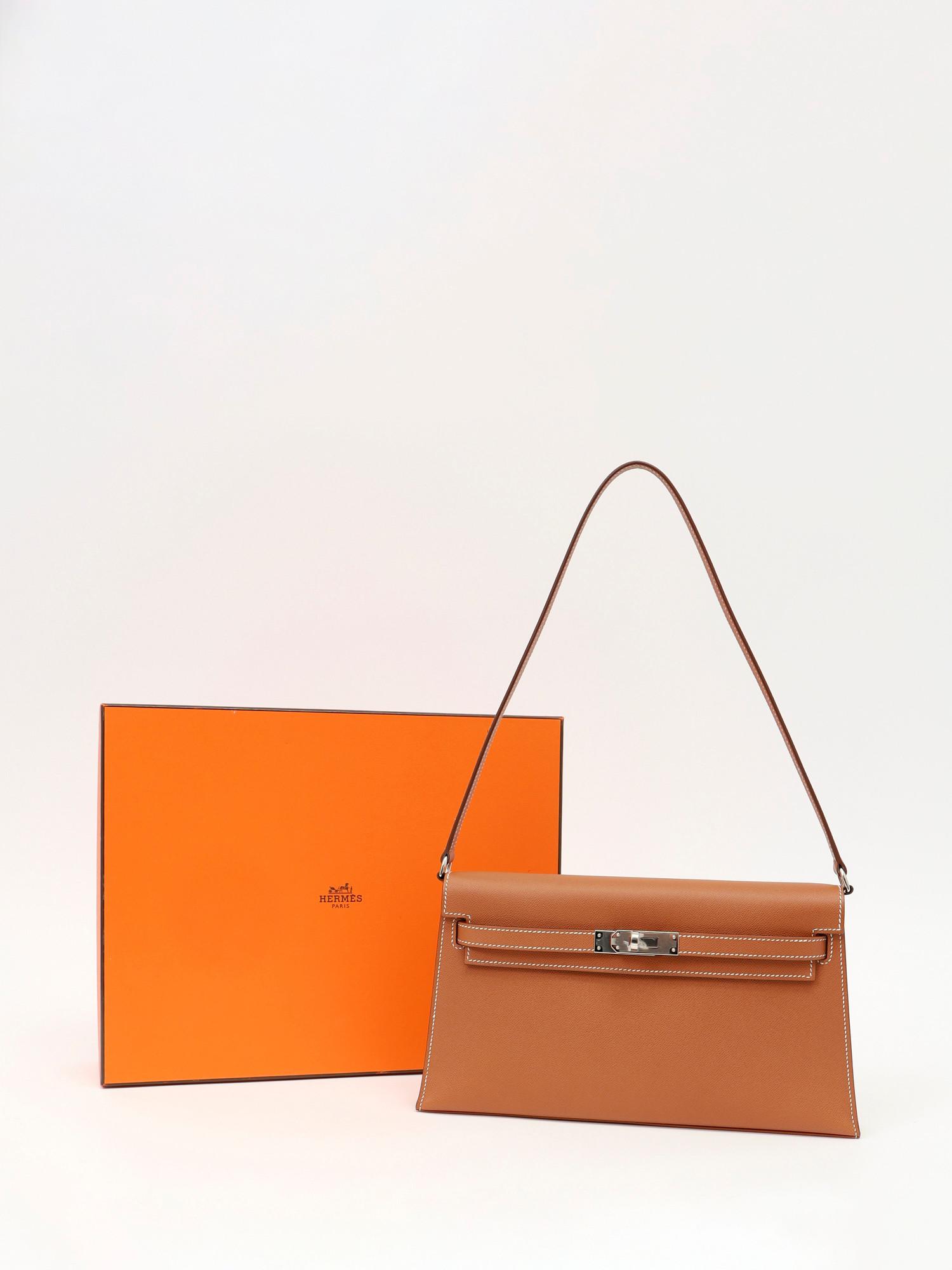 Hermes Kelly Elan , фото 5
