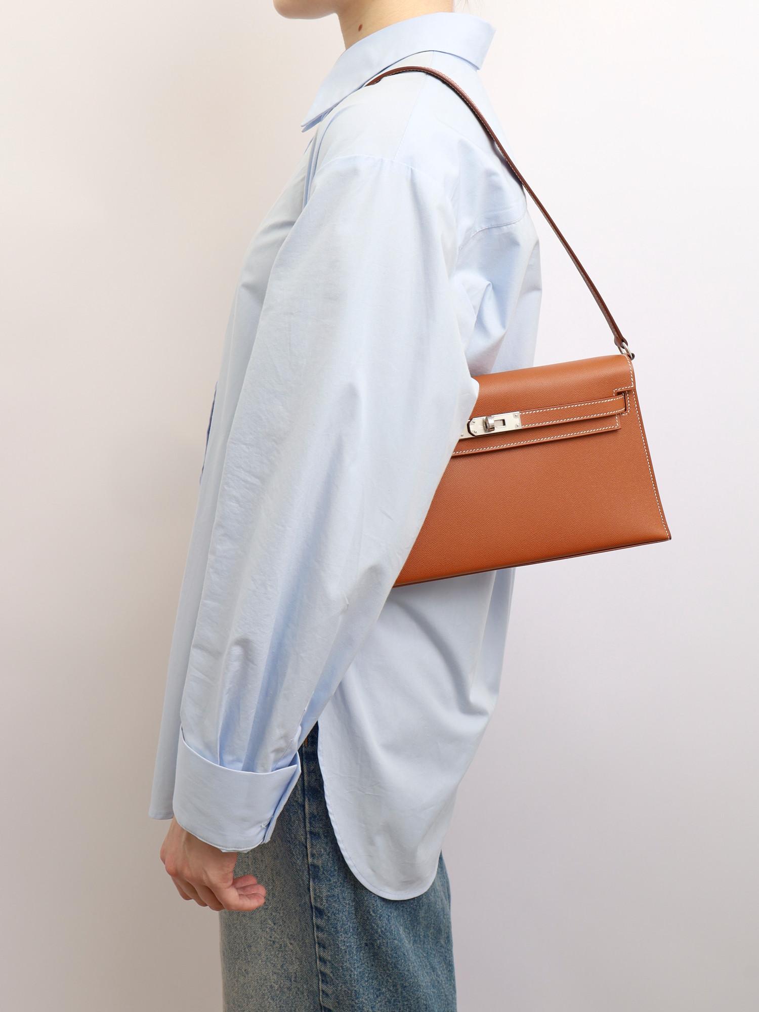 Hermes Kelly Elan , фото 2