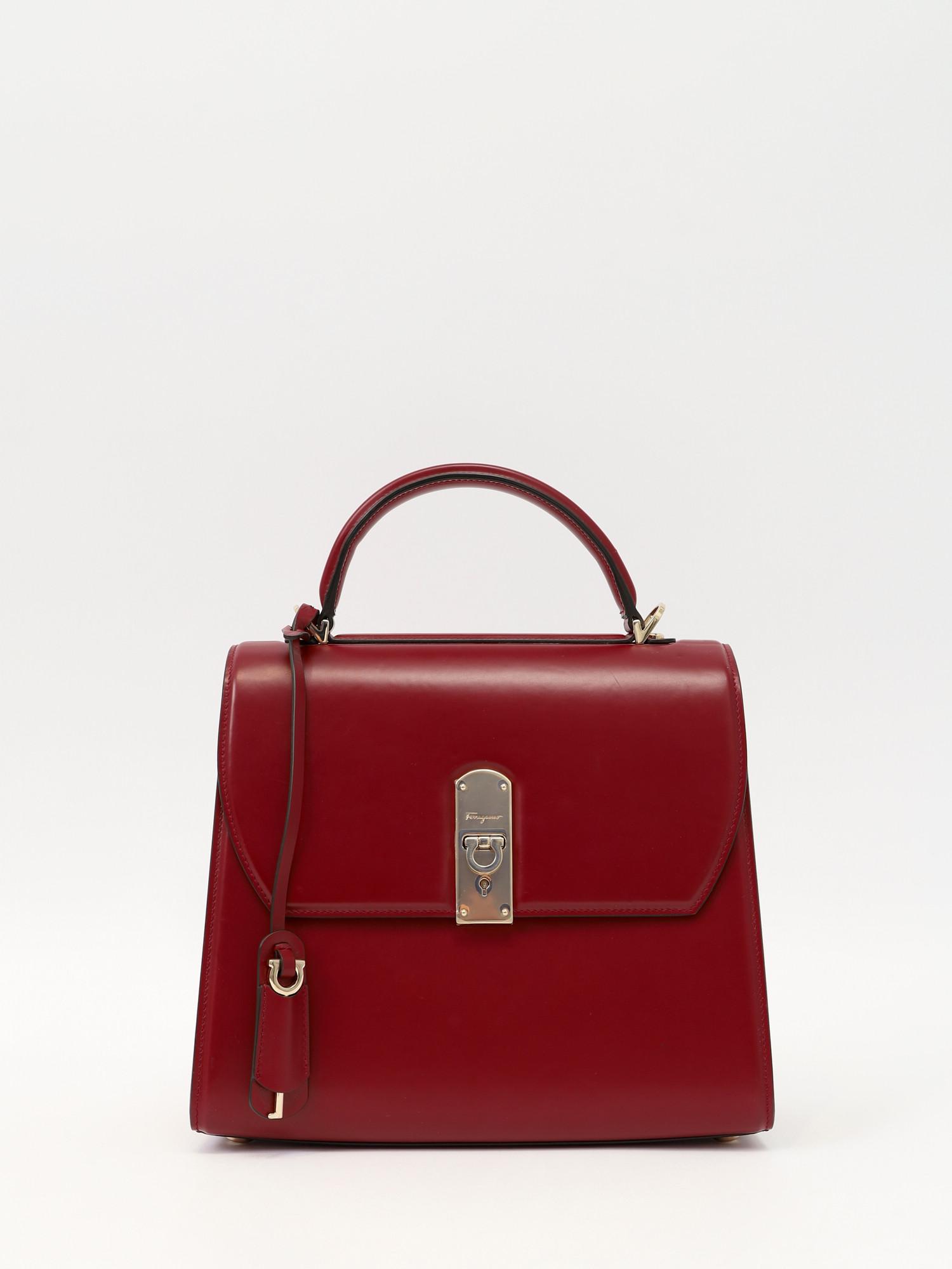 Salvatore Ferragamo Boxyz , фото 1