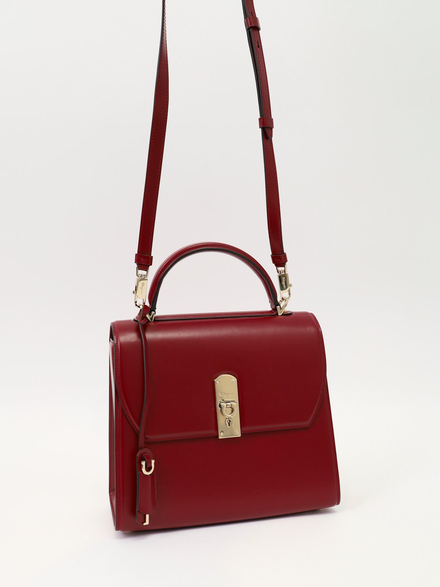 Salvatore Ferragamo Boxyz , фото 5