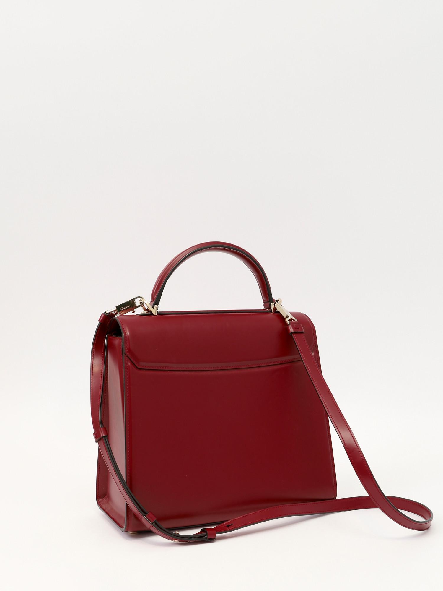 Salvatore Ferragamo Boxyz , фото 4