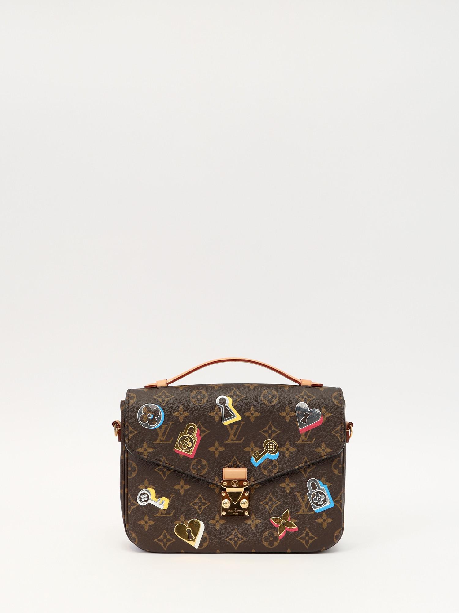 Louis Vuitton Pochette Metis , фото 1