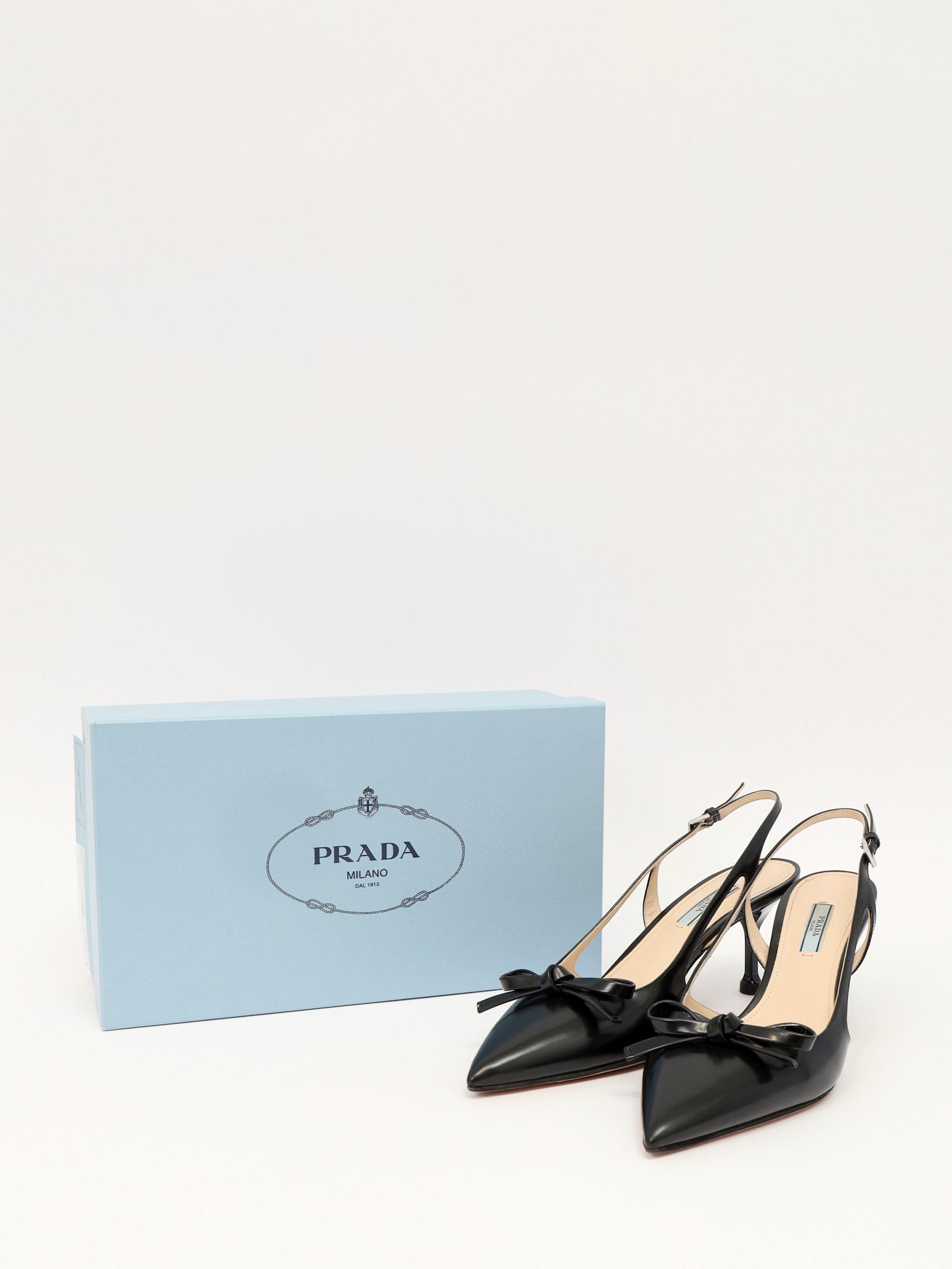 Prada  41, фото 3