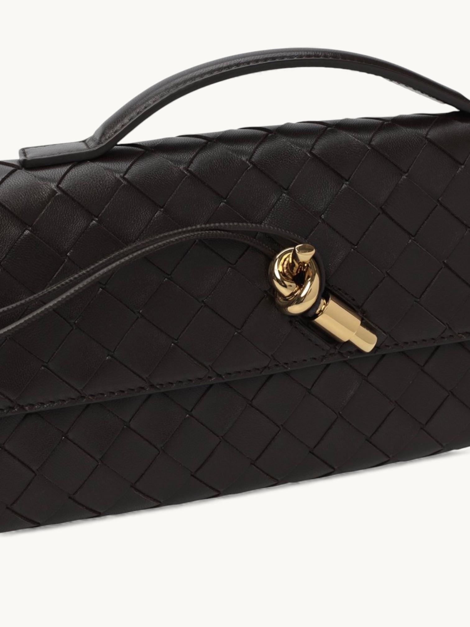 Bottega Veneta Andiamo , фото 3