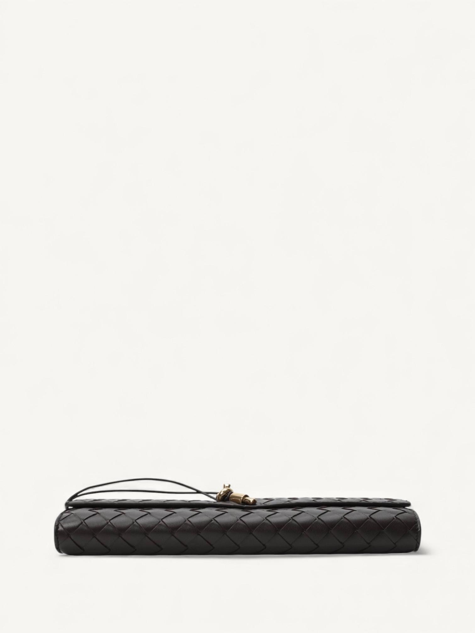 Bottega Veneta Andiamo , фото 5