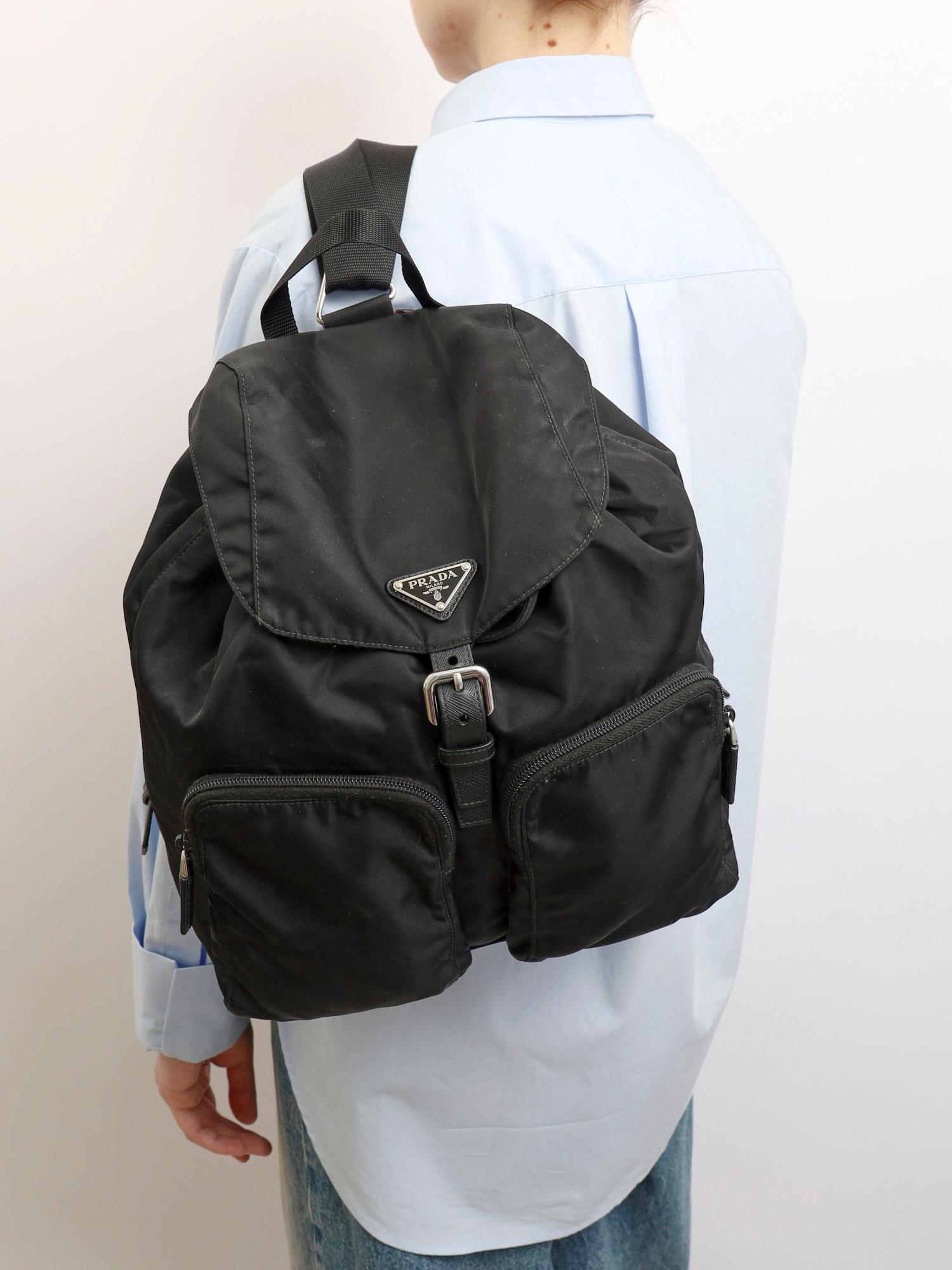 Prada Re-Nylon , фото 2