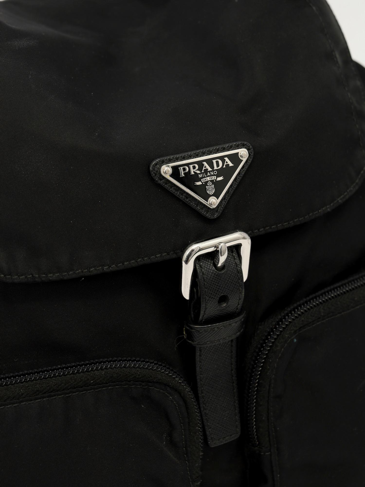 Prada Re-Nylon , фото 5