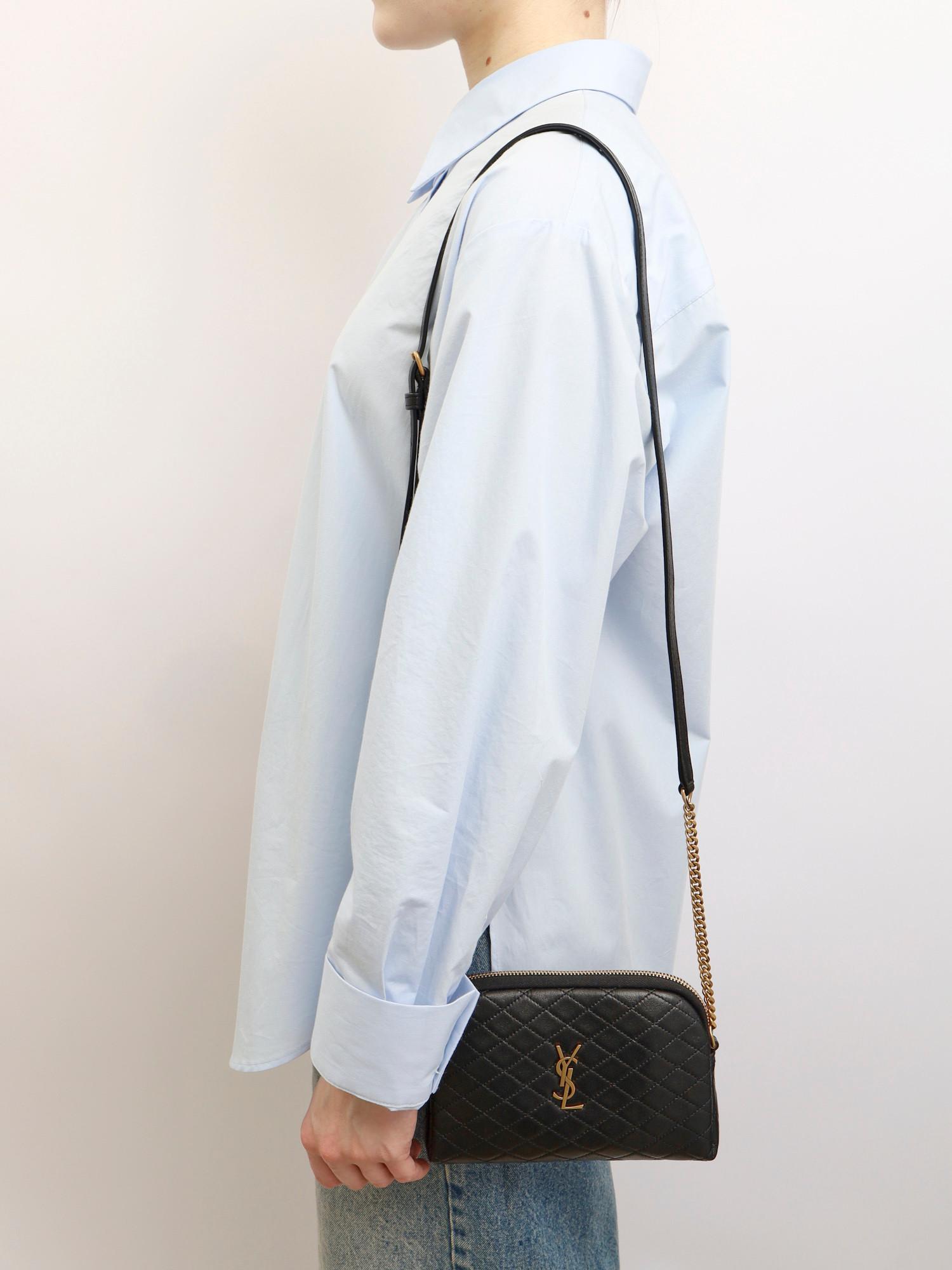 Saint Laurent Gaby , фото 2