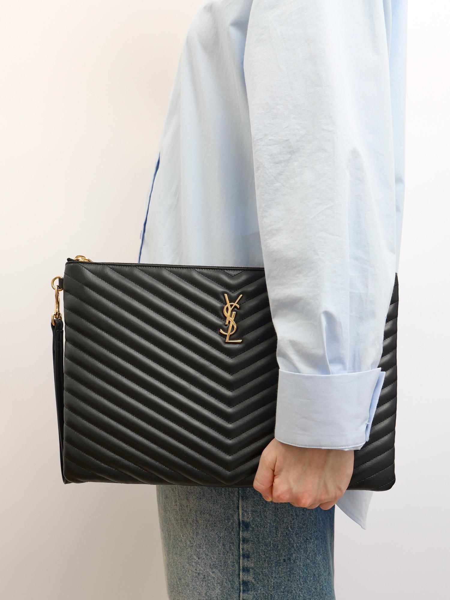 Saint Laurent Cassandre , фото 2