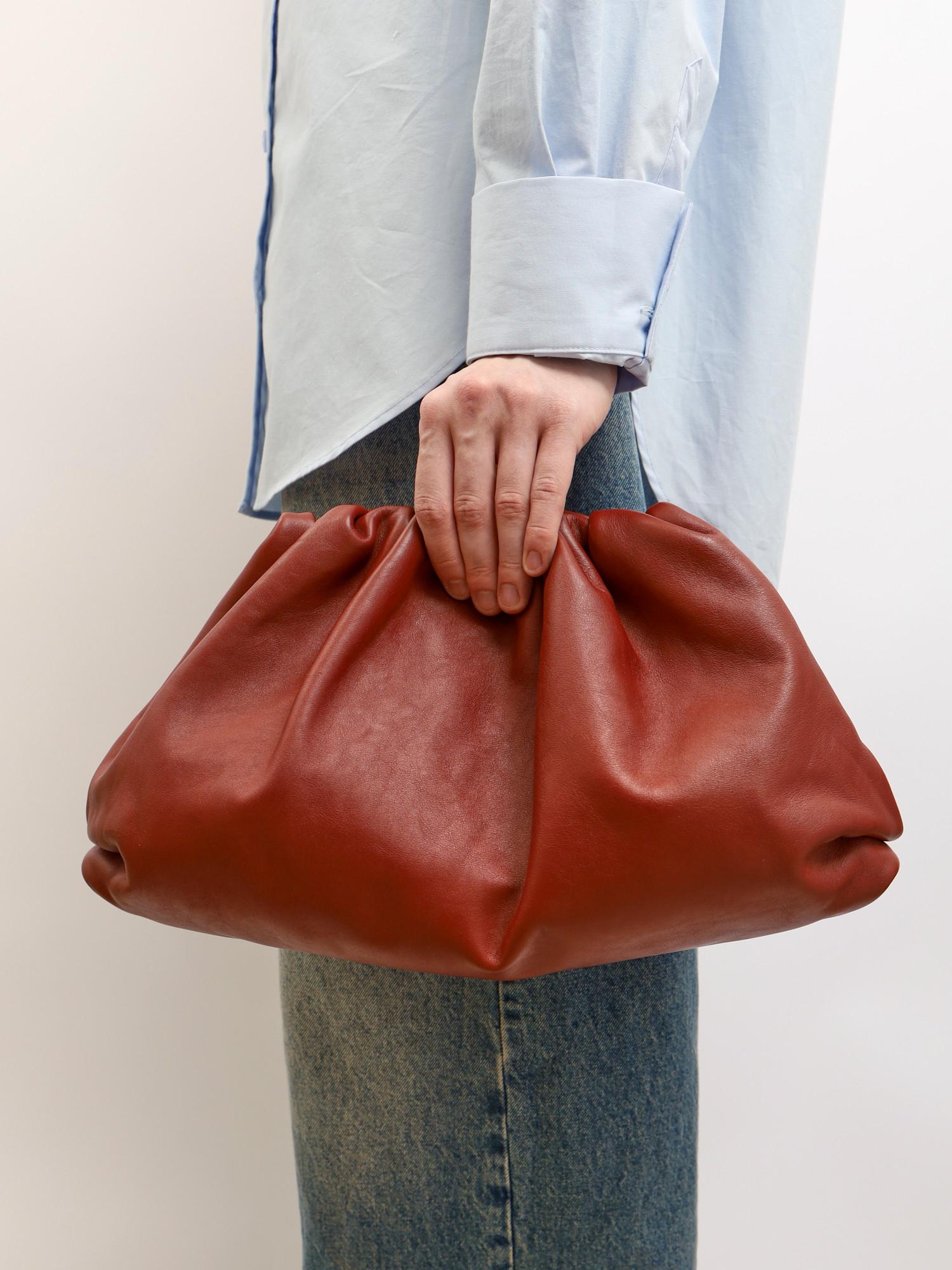 Bottega Veneta Pouch , фото 2