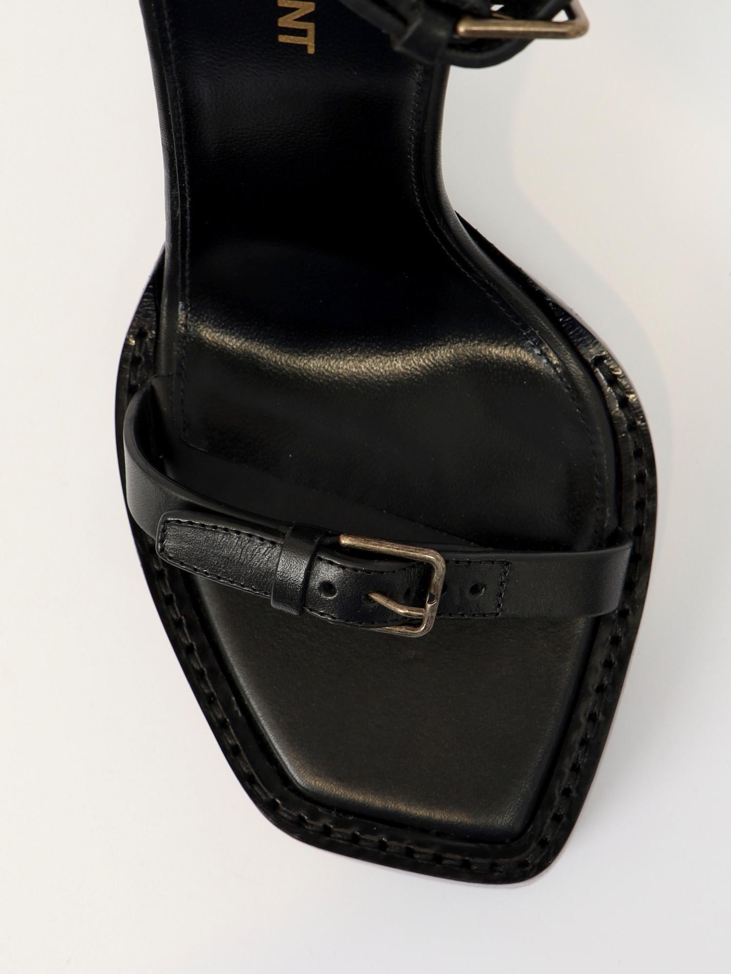 Saint Laurent  37.5, фото 5