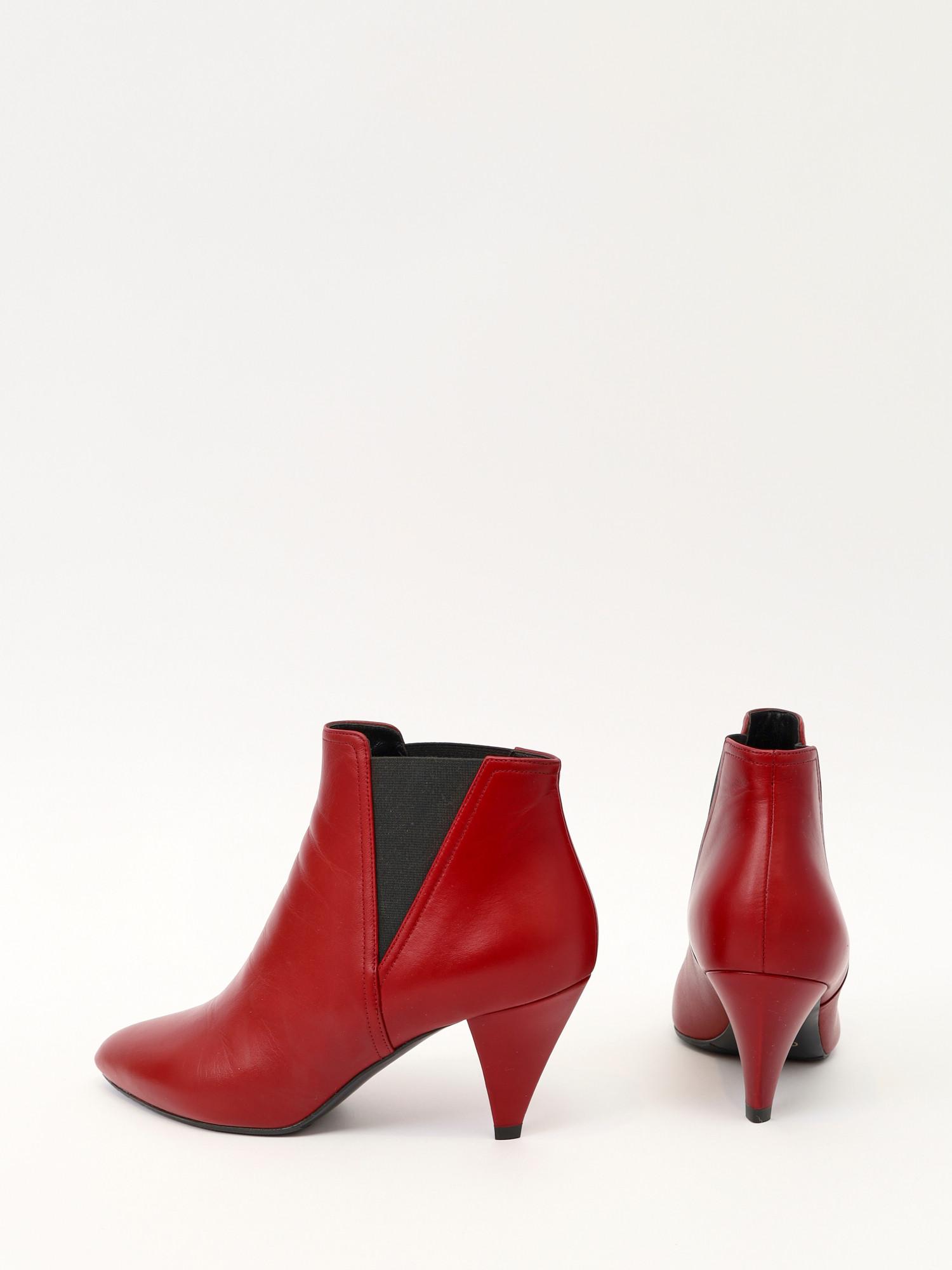 Celine  38.5, фото 4