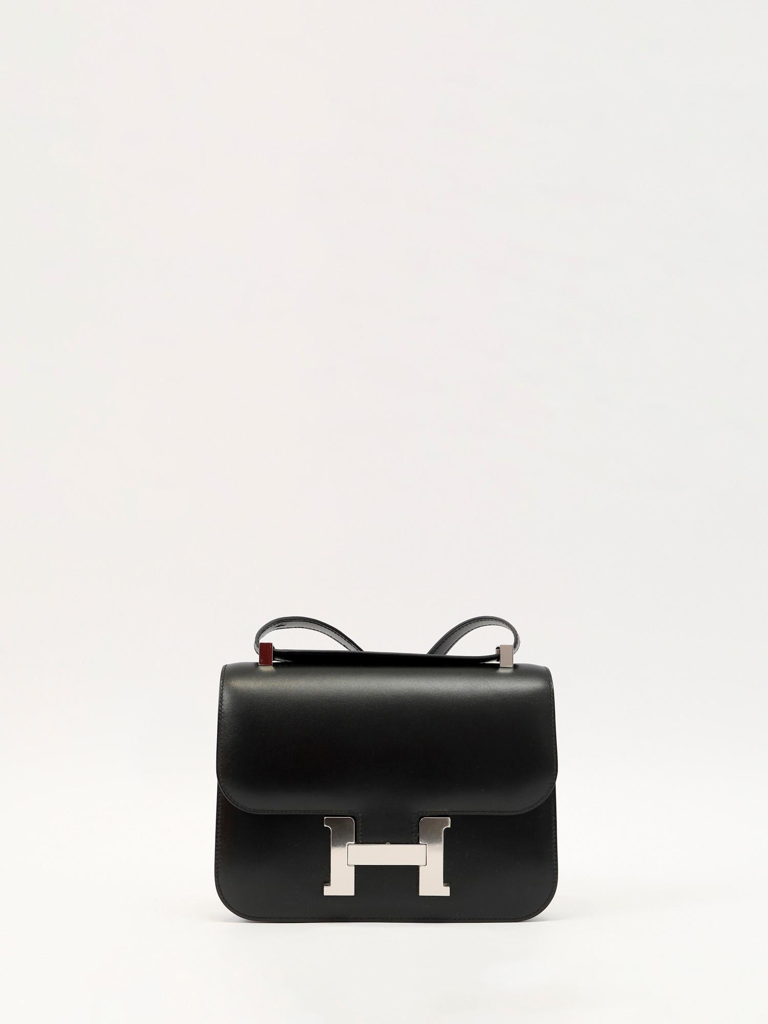 Hermes Constance 23, фото 1