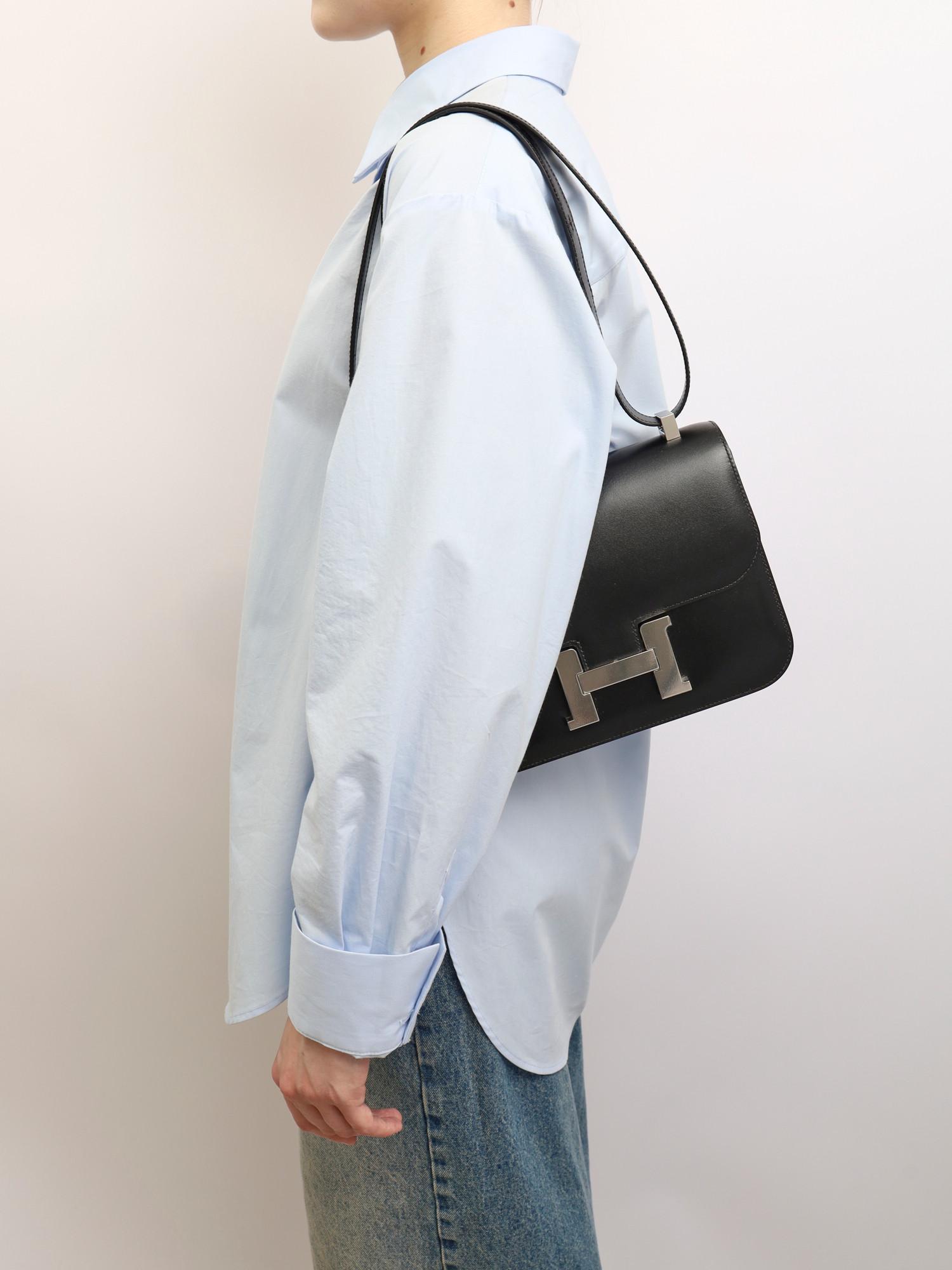 Hermes Constance 23, фото 2