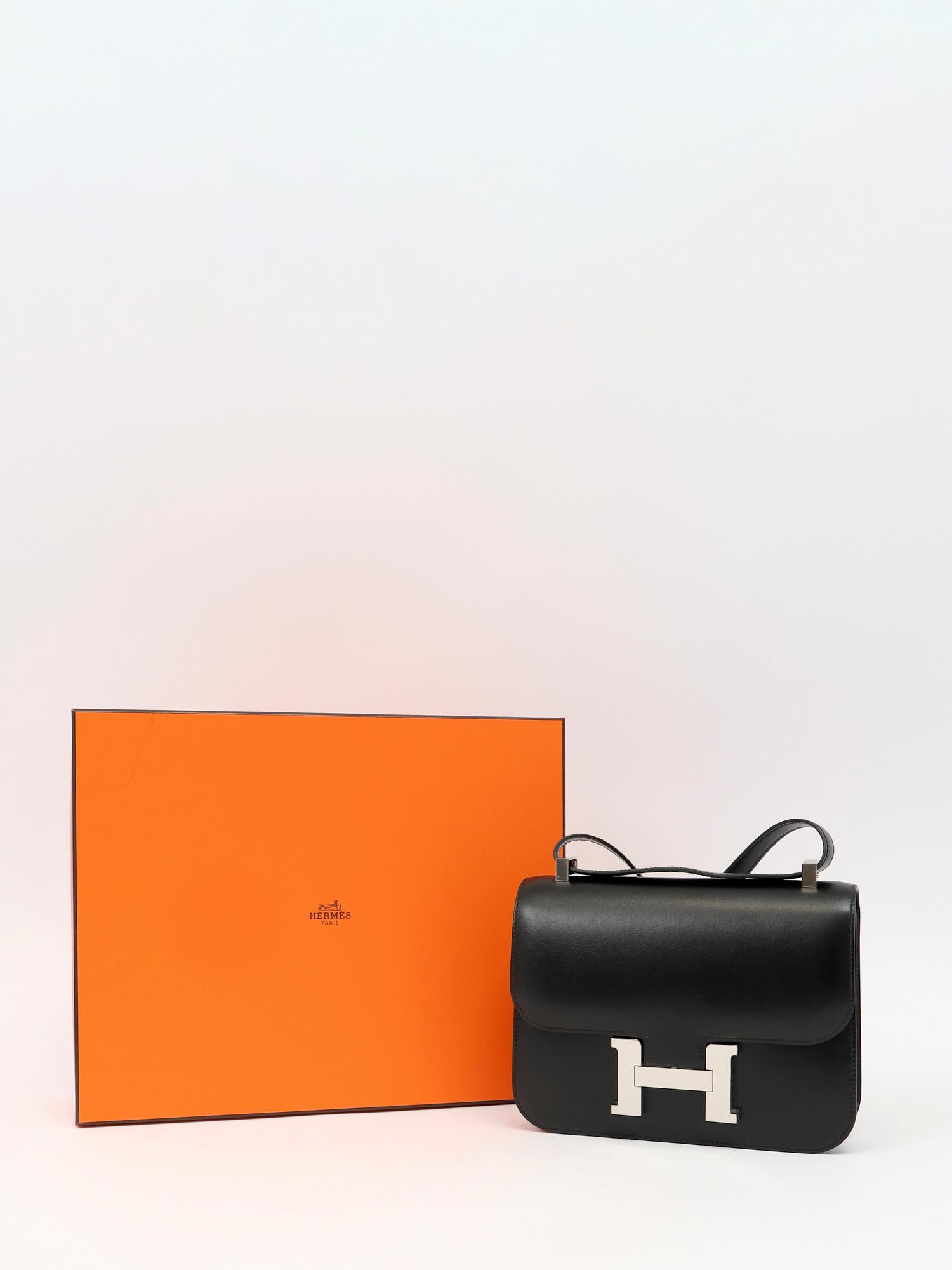 Hermes Constance 23, фото 5