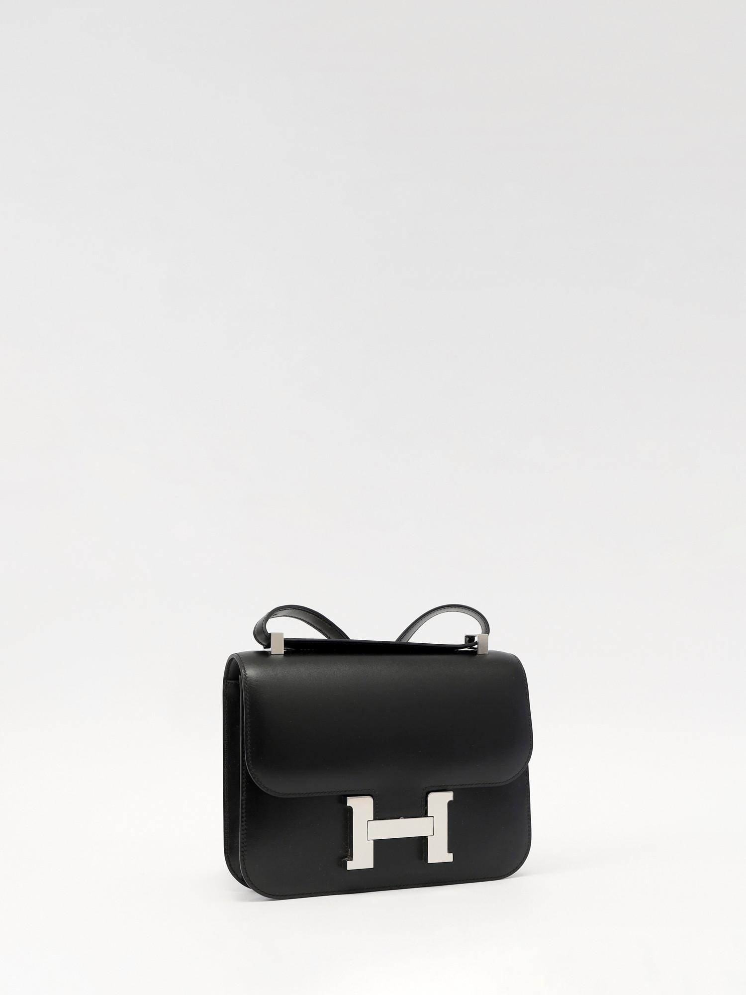 Hermes Constance 23, фото 3