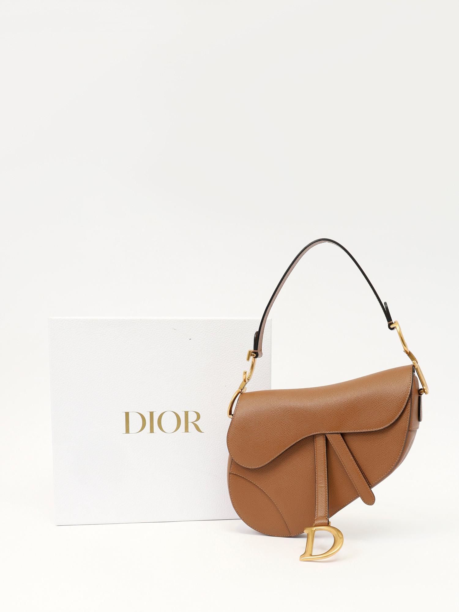 Dior Saddle , фото 5