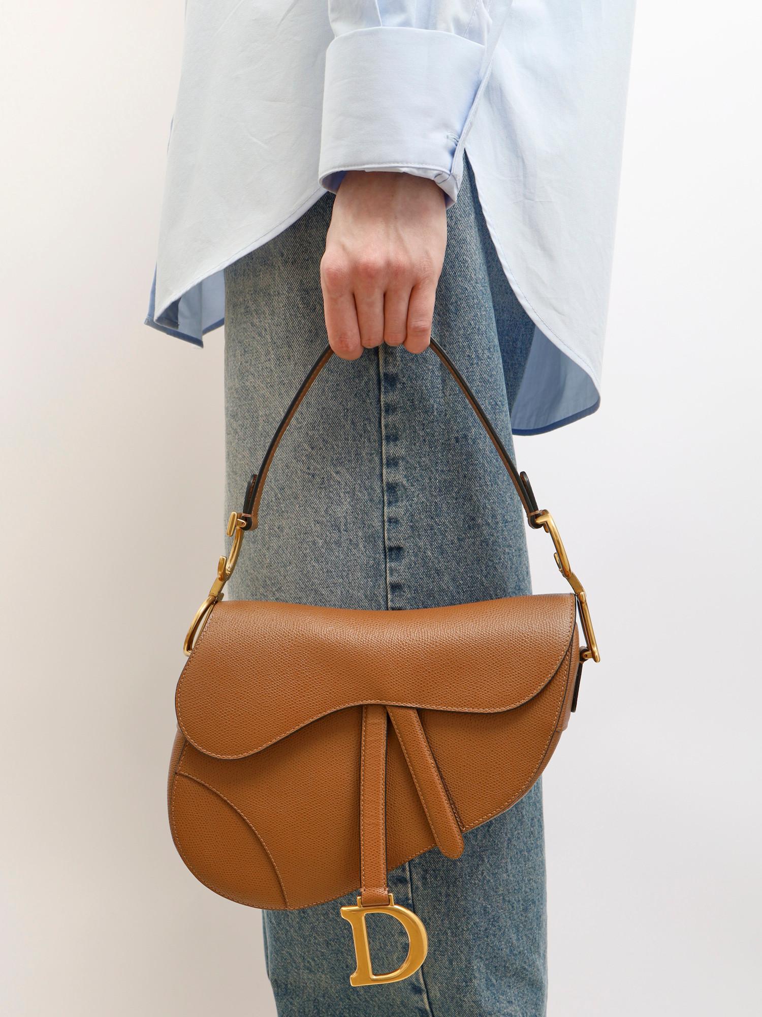 Dior Saddle , фото 2