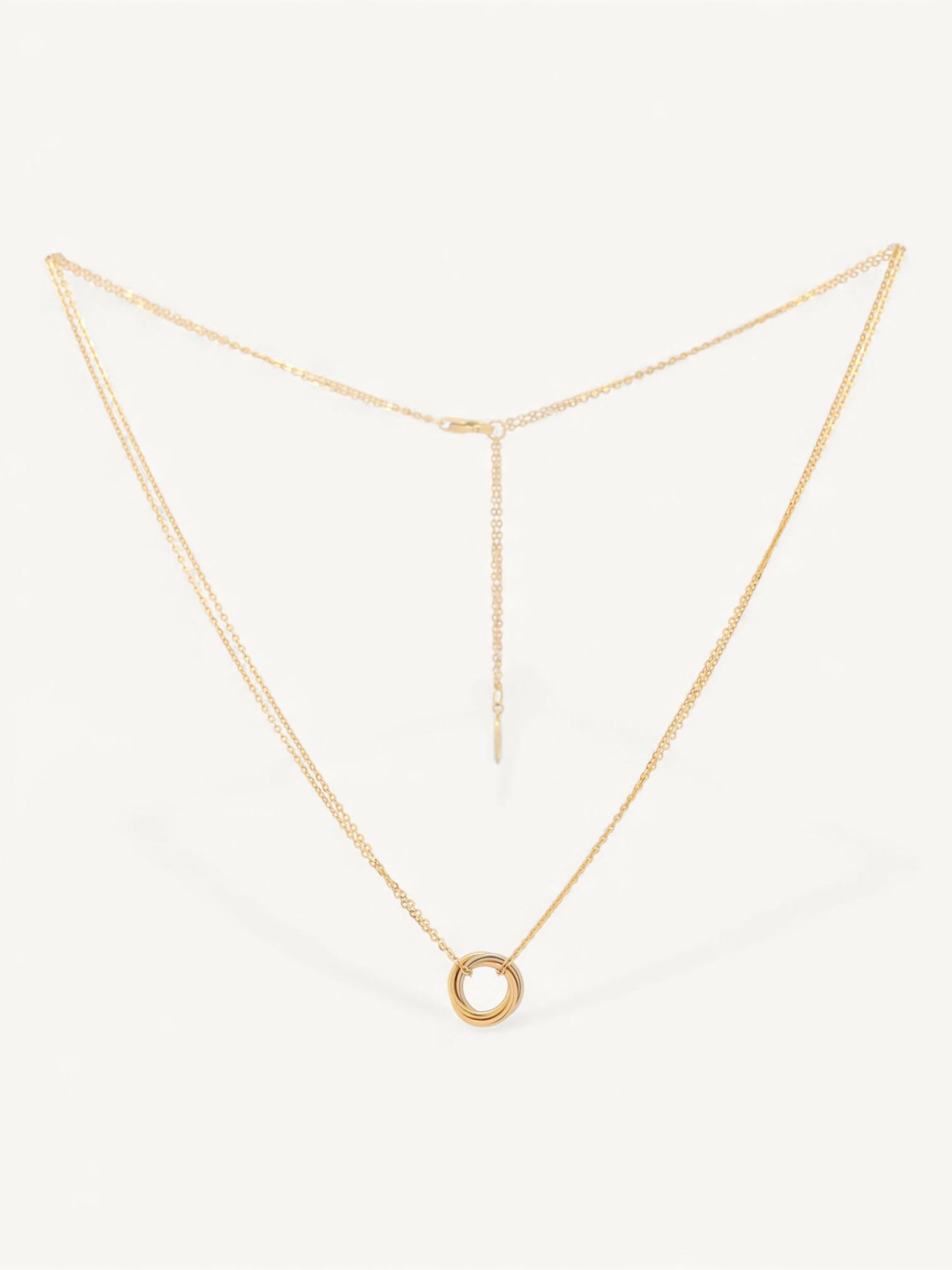 Cartier Trinity , фото 3