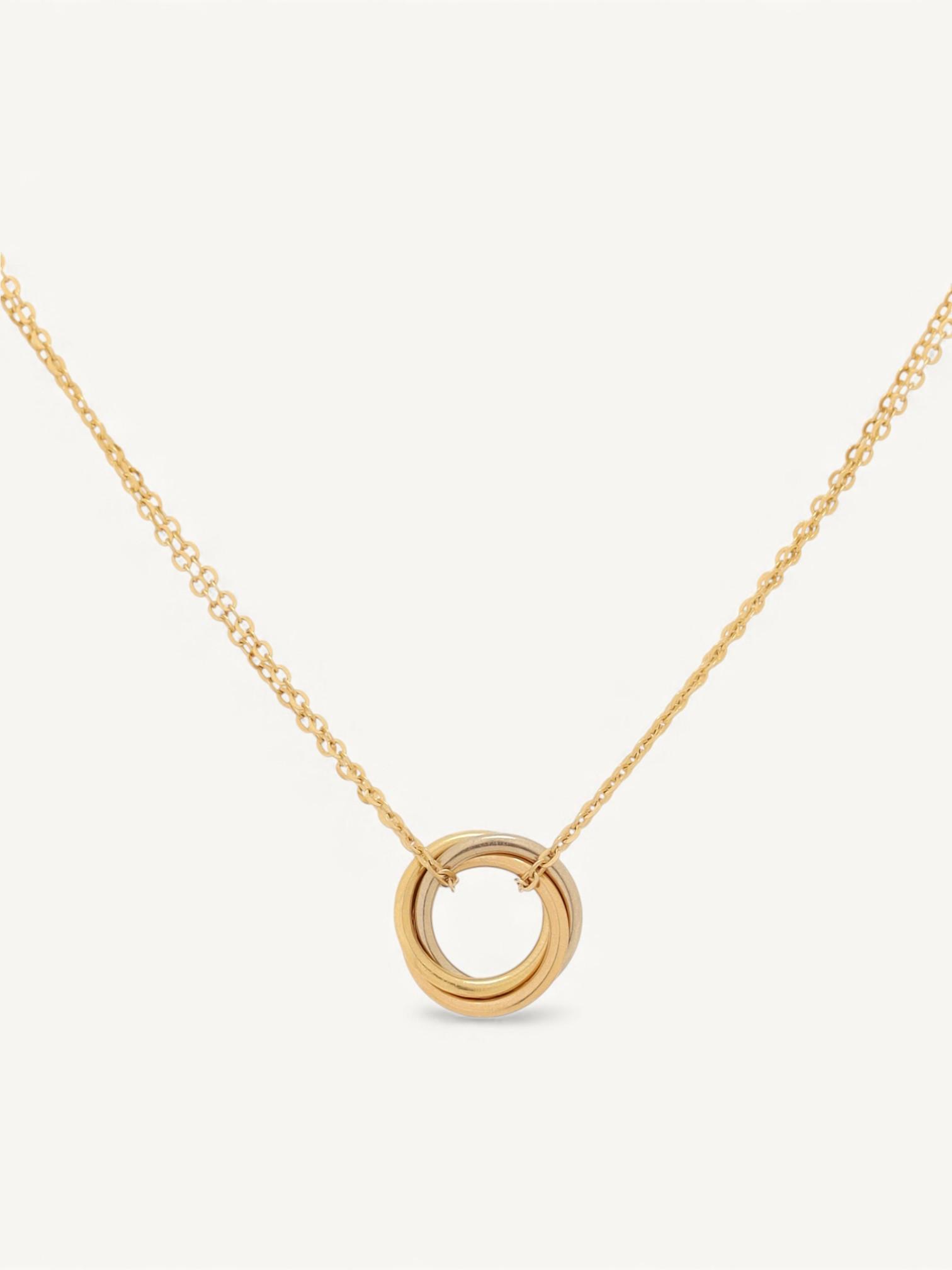 Cartier Trinity , фото 1