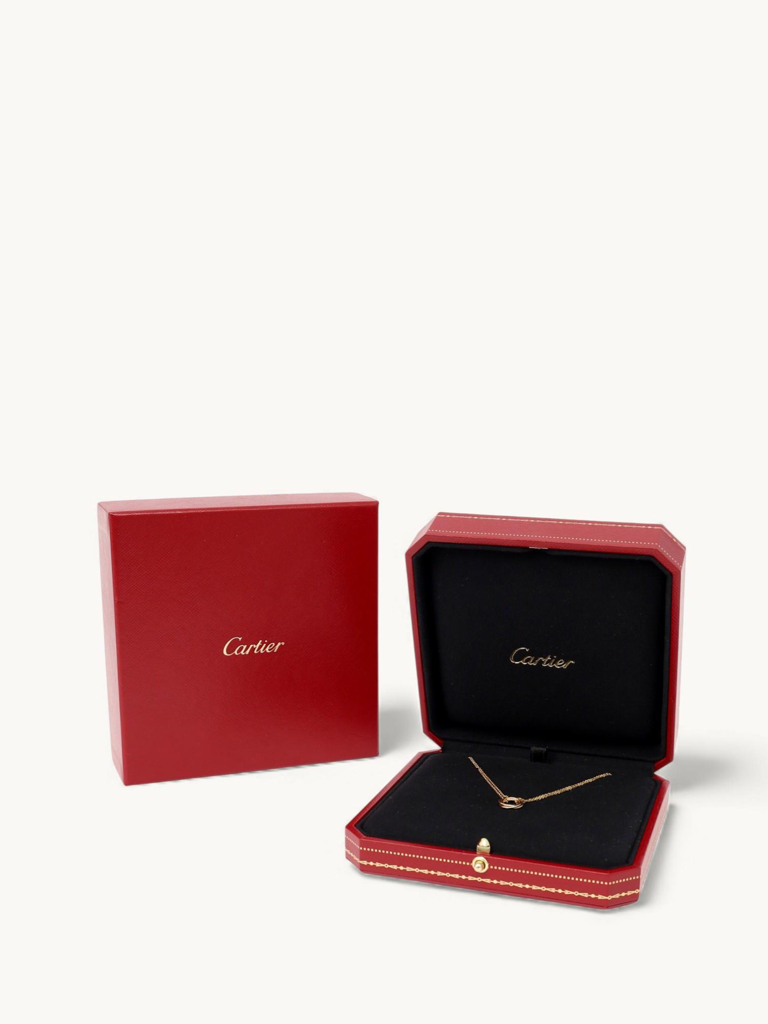 Cartier Trinity , фото 5