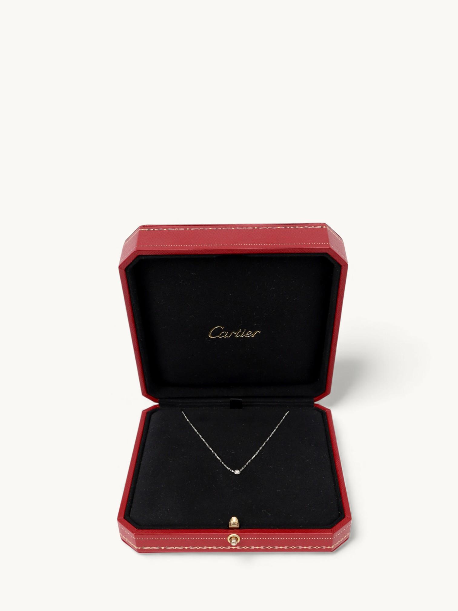 Cartier D’amour , фото 4