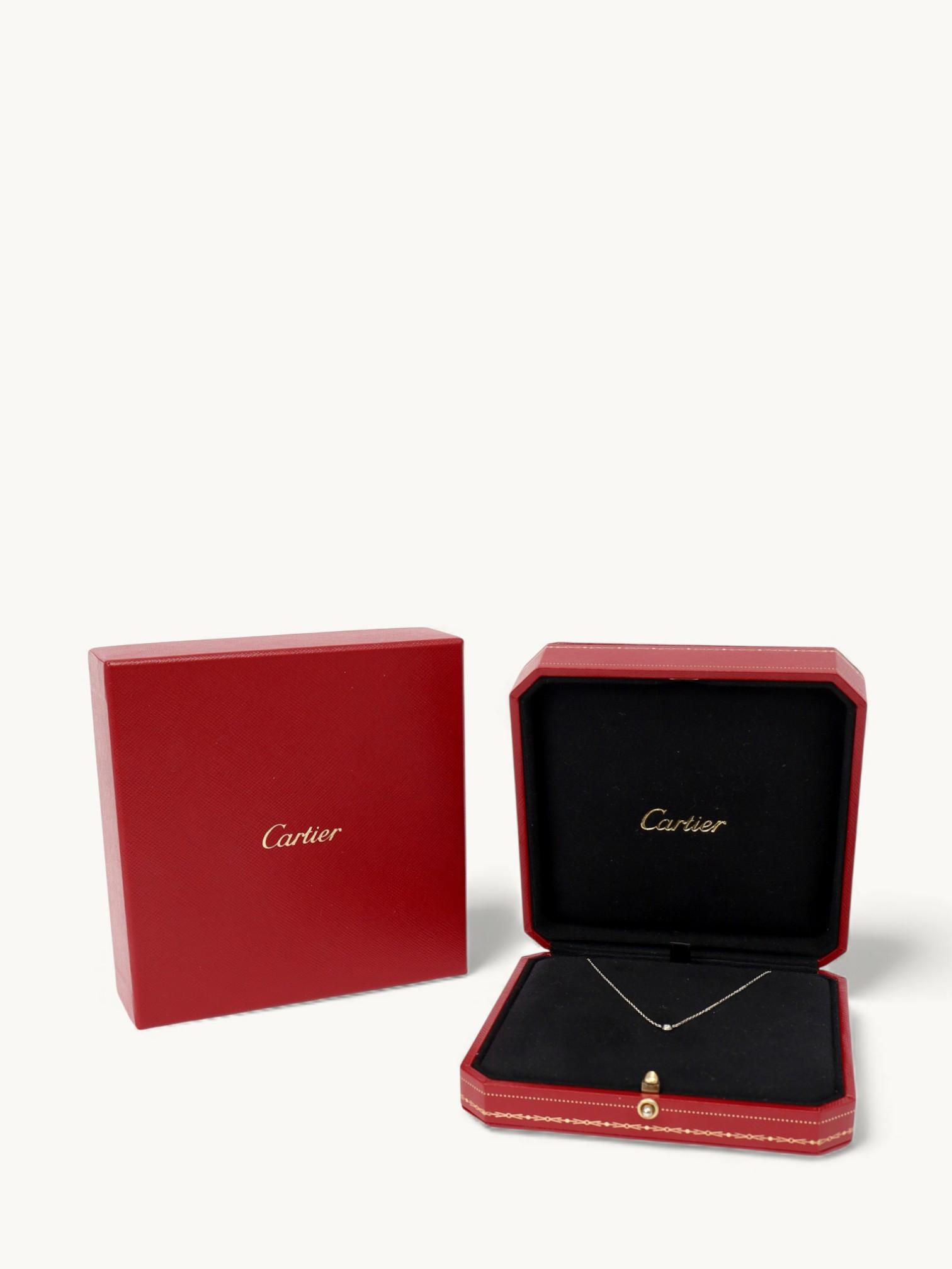 Cartier D’amour , фото 5