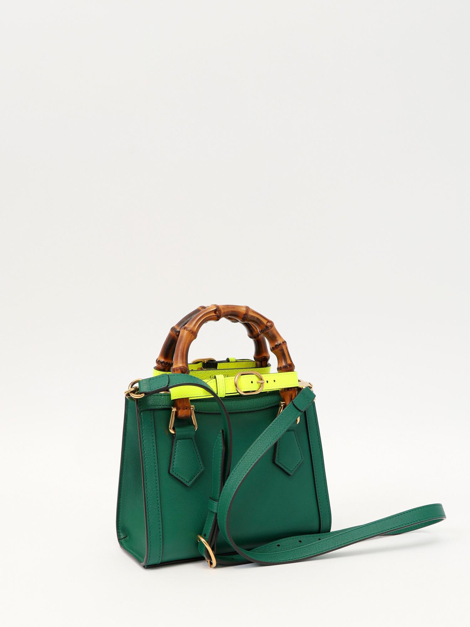 Gucci Bamboo , фото 4