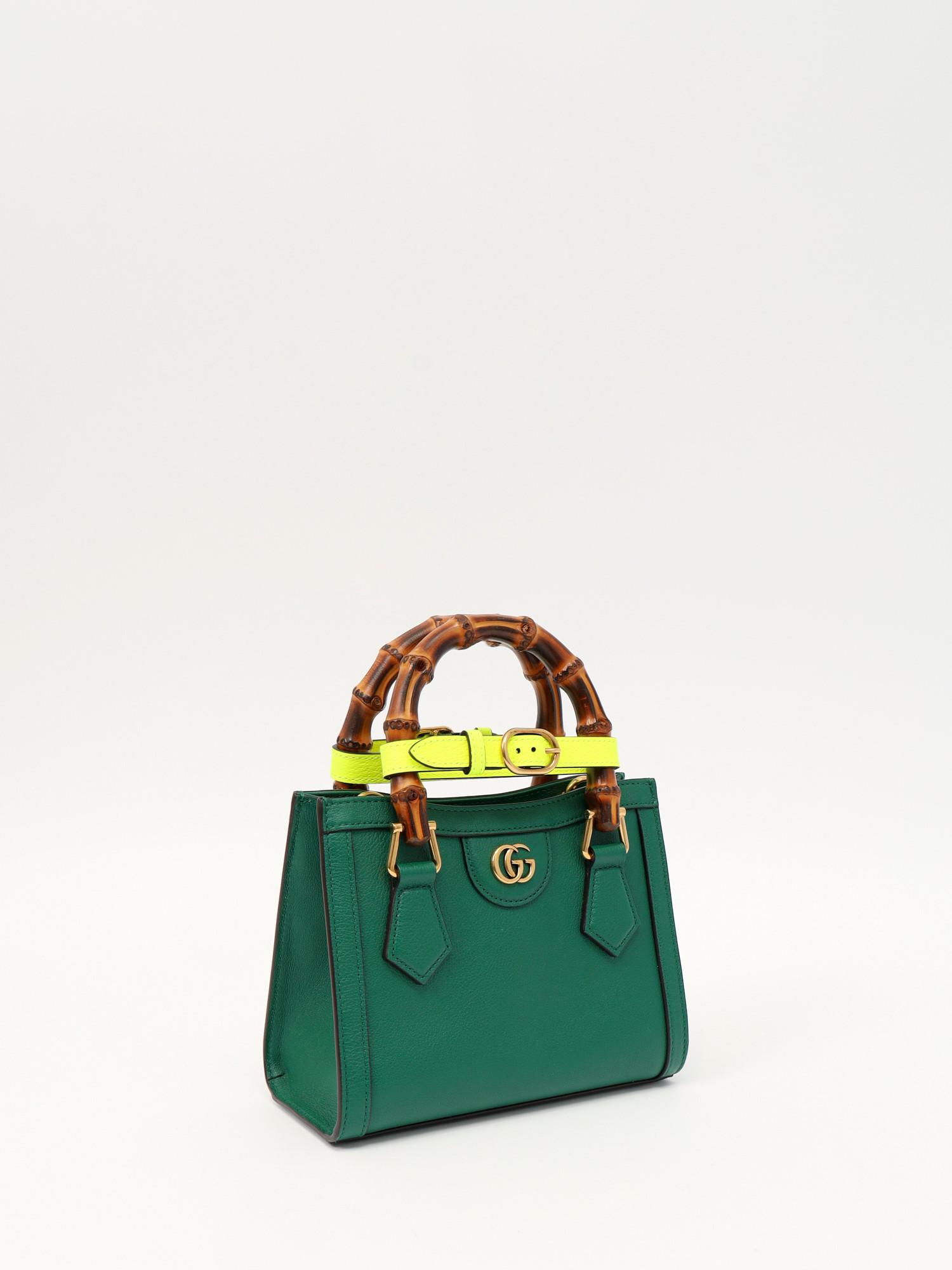 Gucci Bamboo , фото 3