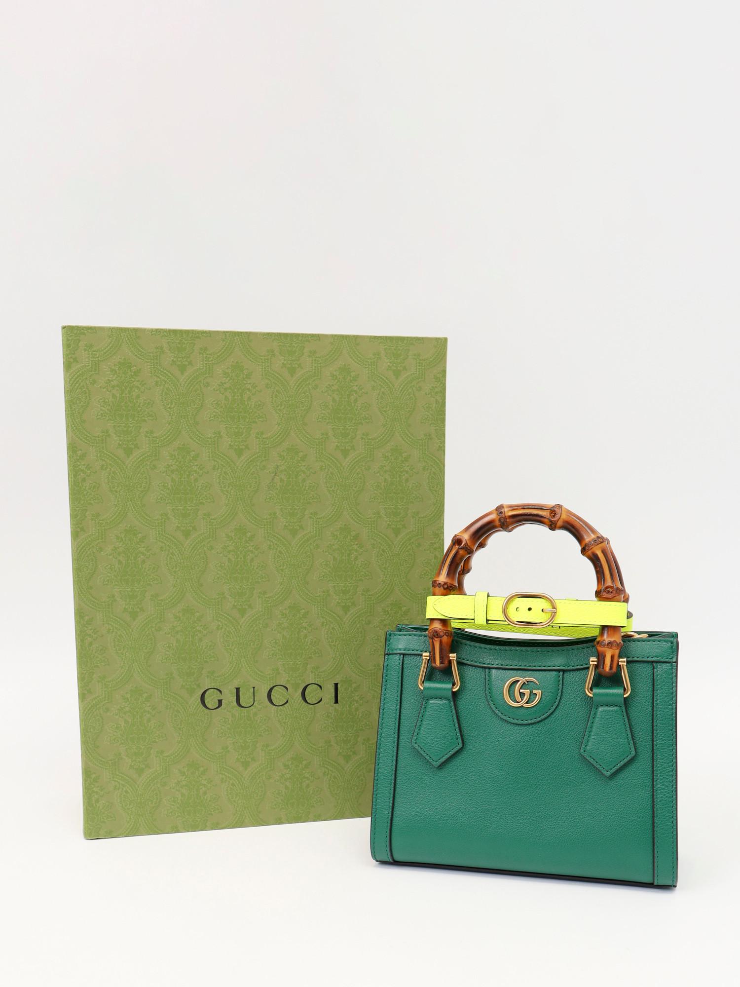 Gucci Bamboo , фото 5