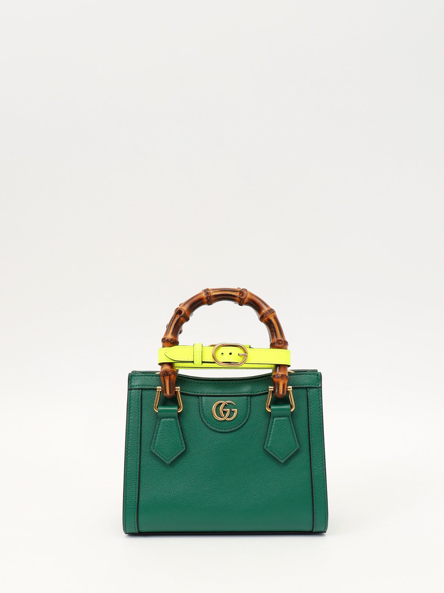 Gucci Bamboo , фото 1