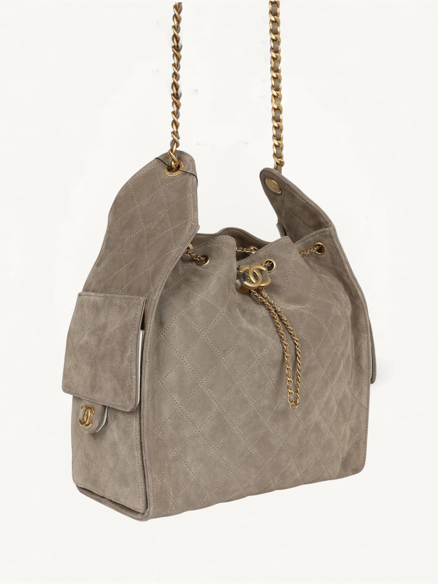 Chanel Hobo , фото 3