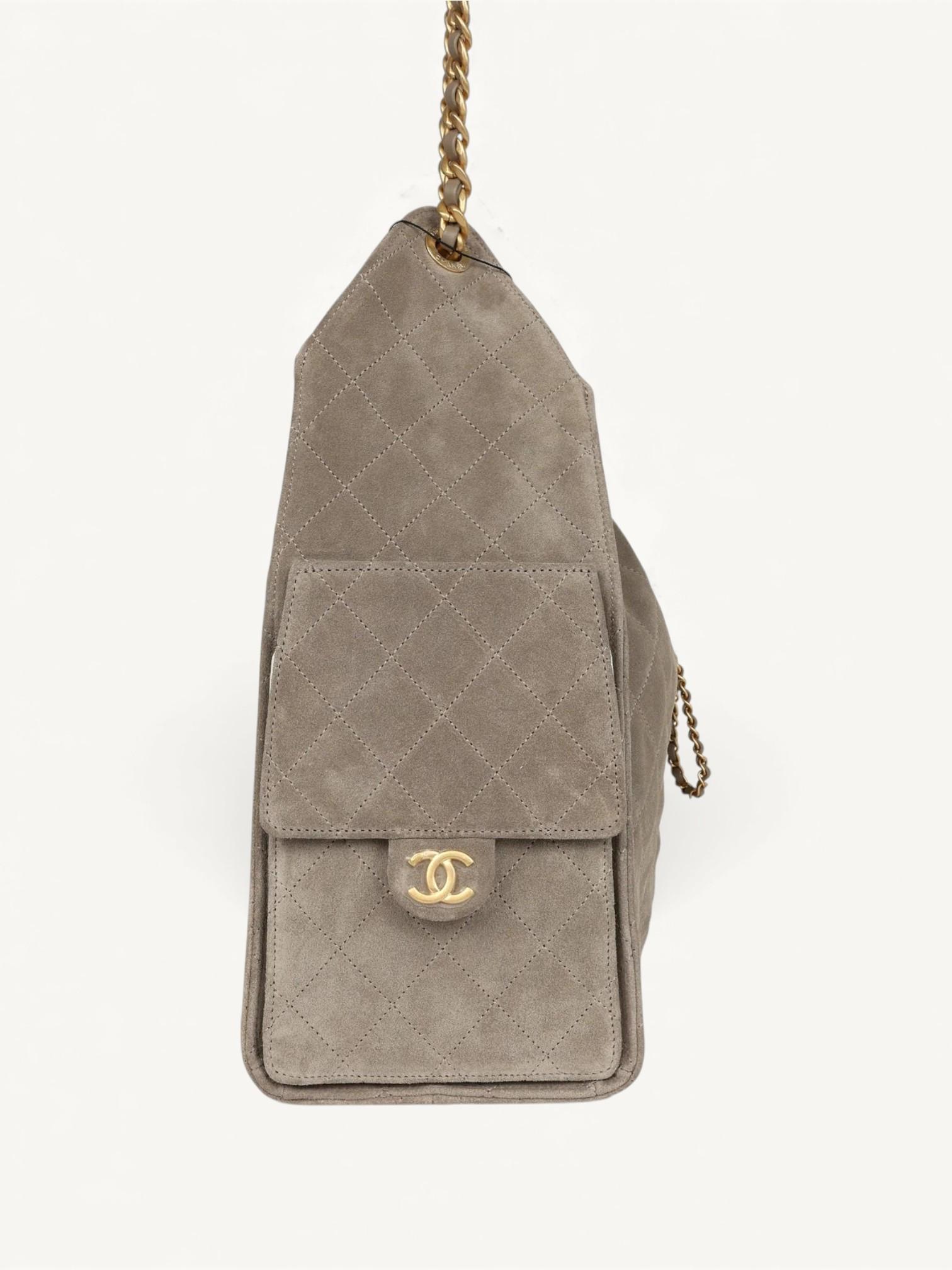 Chanel Hobo , фото 5