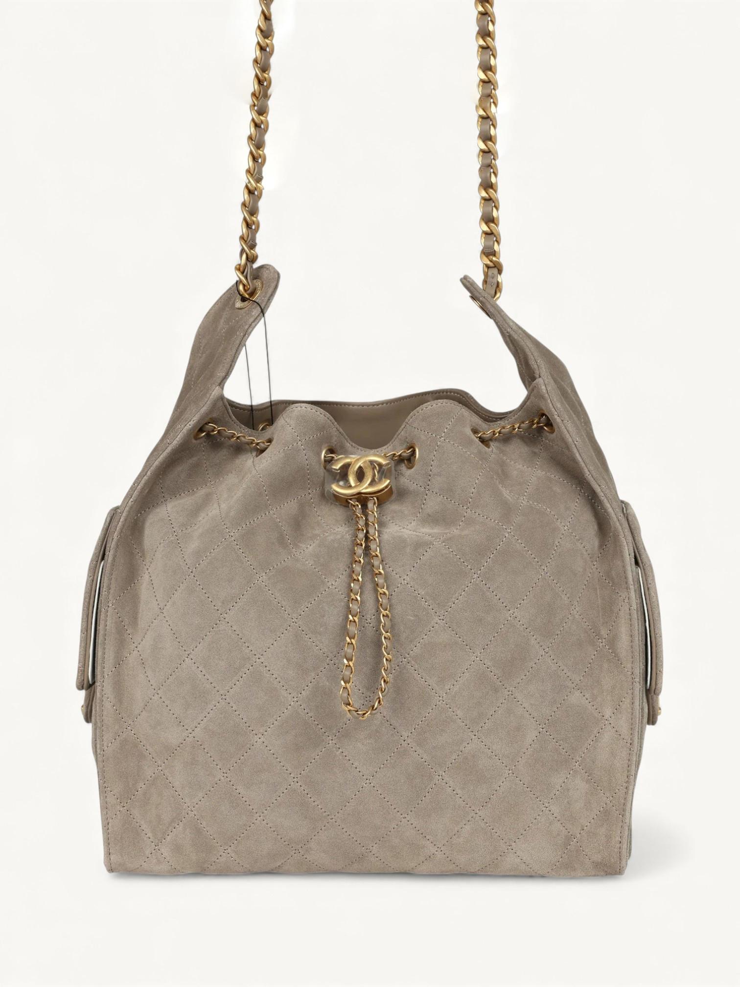 Chanel Hobo , фото 2