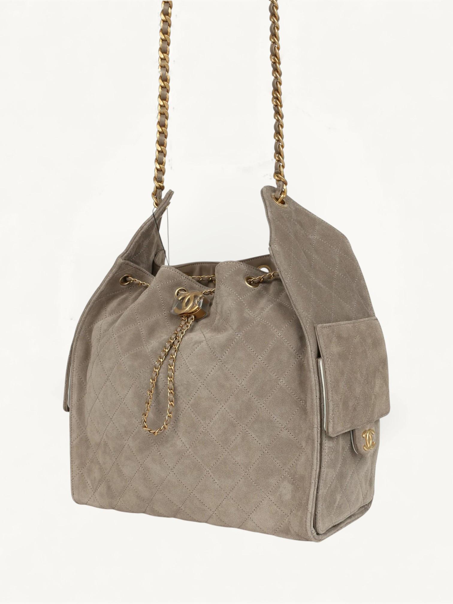 Chanel Hobo , фото 4