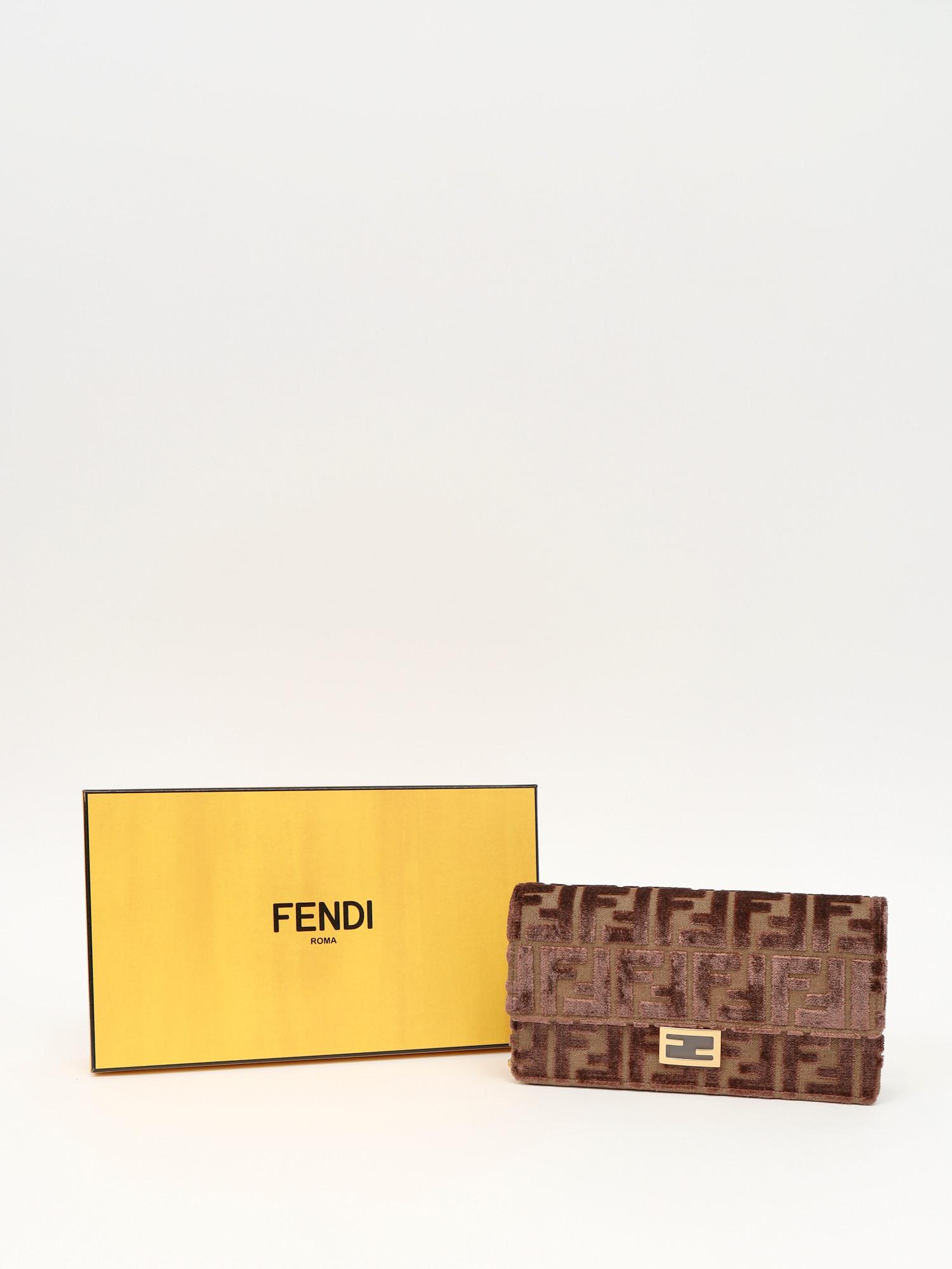 Fendi Baguette , фото 5