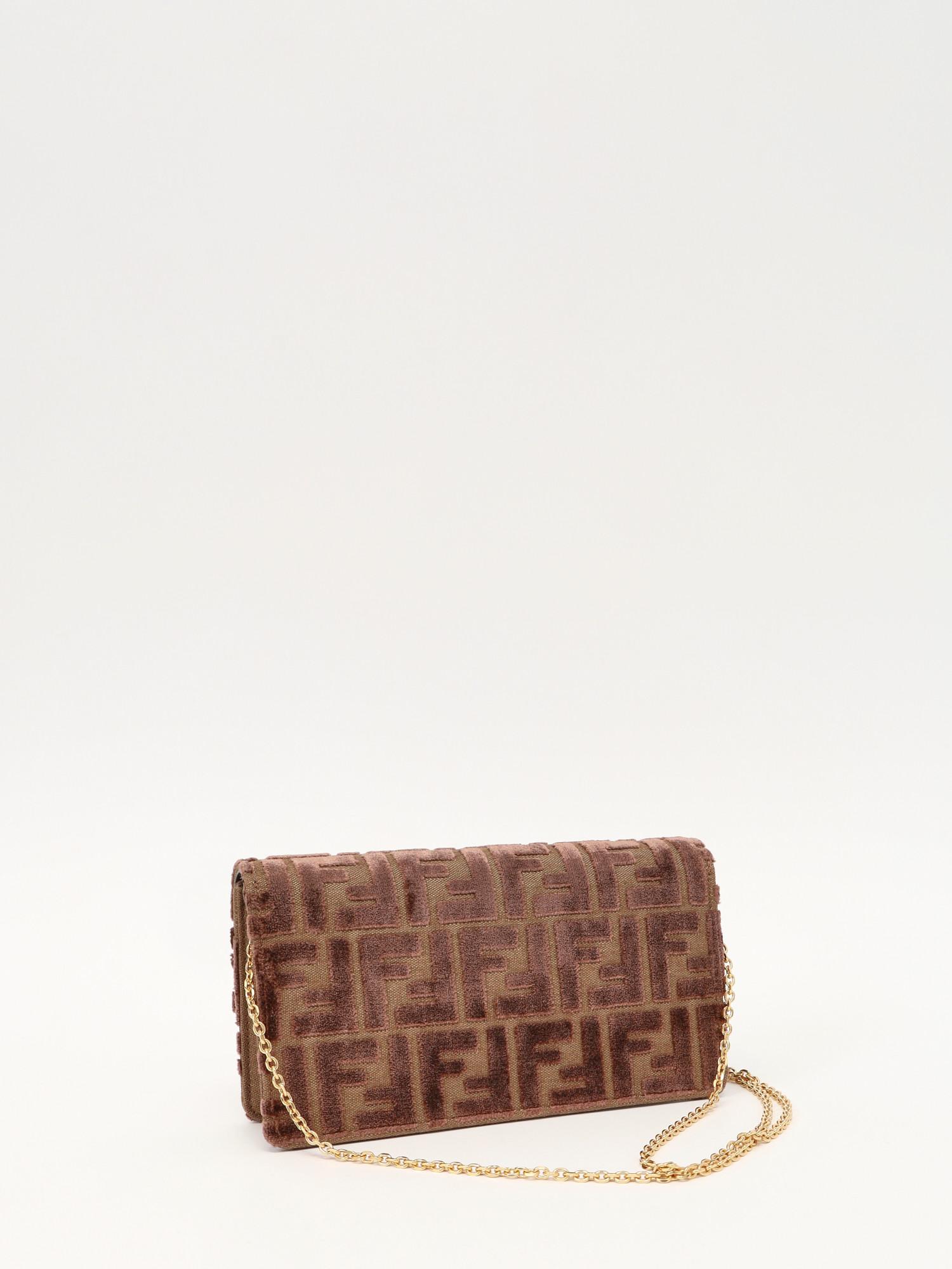 Fendi Baguette , фото 4