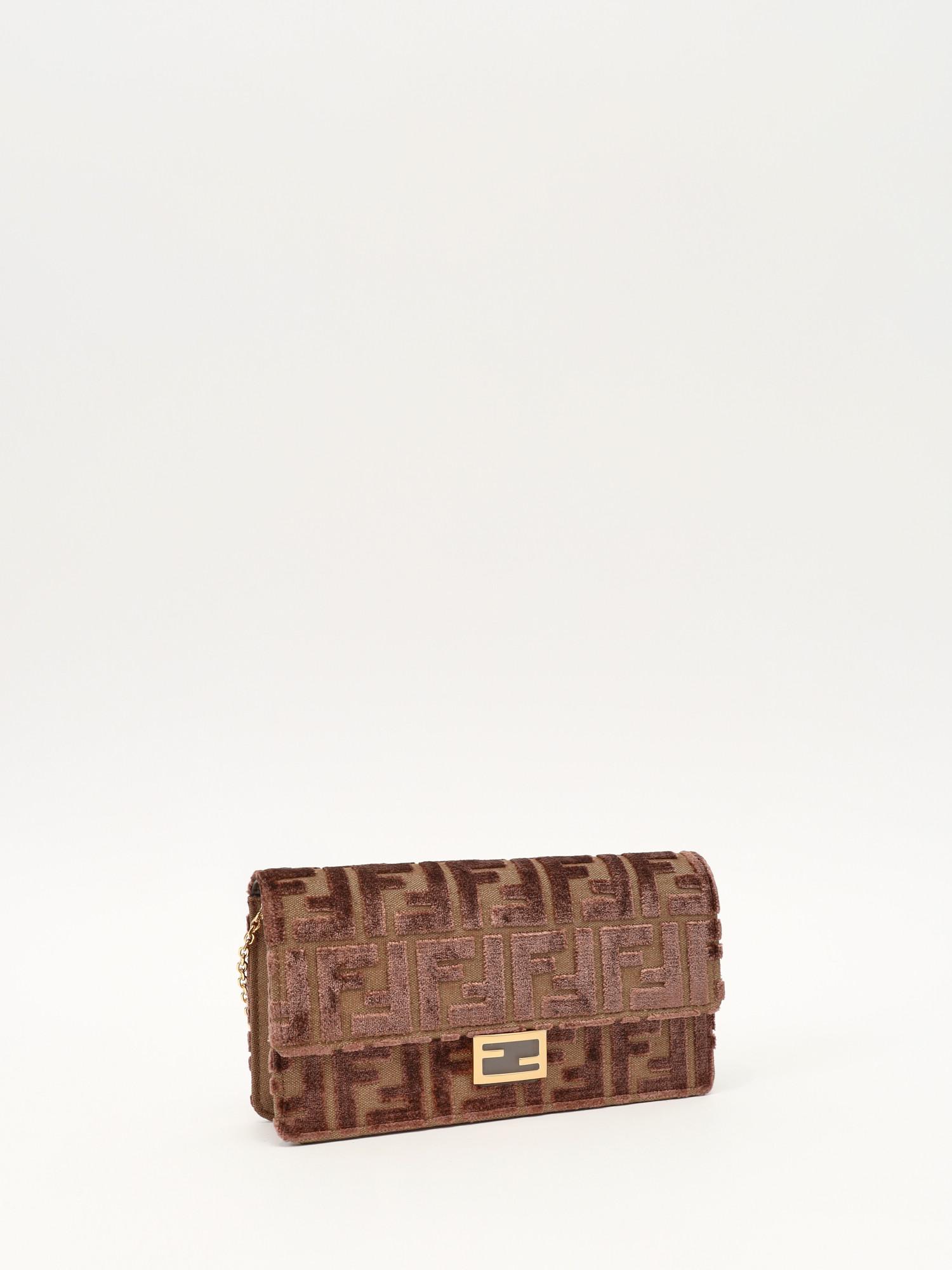 Fendi Baguette , фото 3