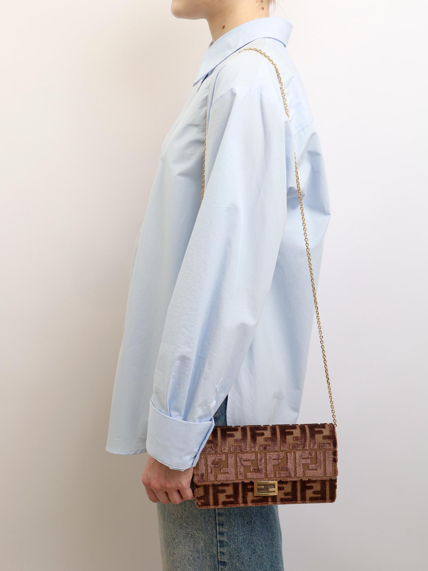 Fendi Baguette , фото 2