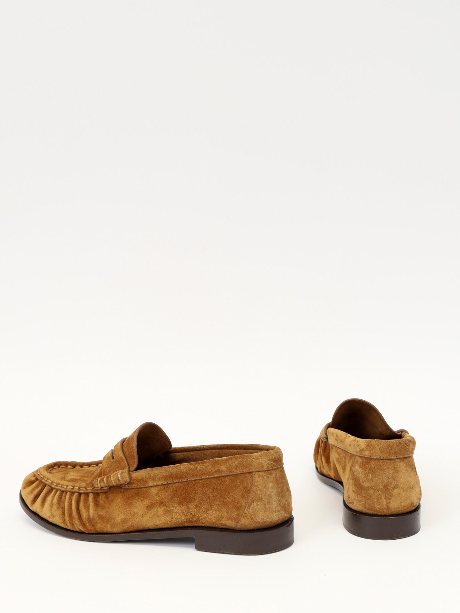 Saint Laurent  39.5, фото 4