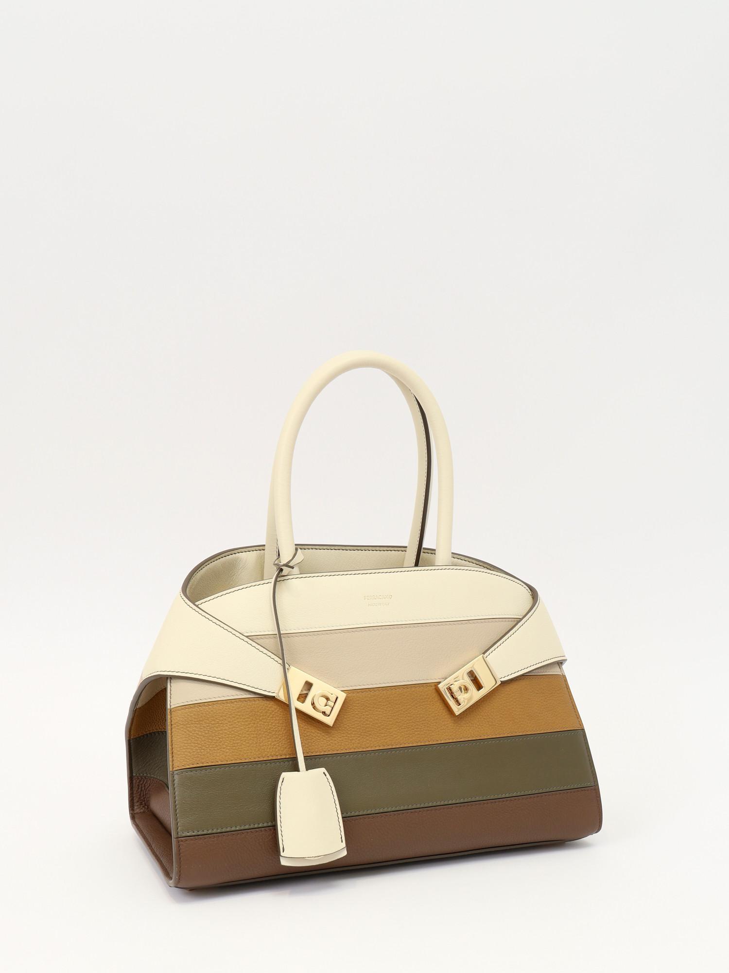 Salvatore Ferragamo Hug , фото 3