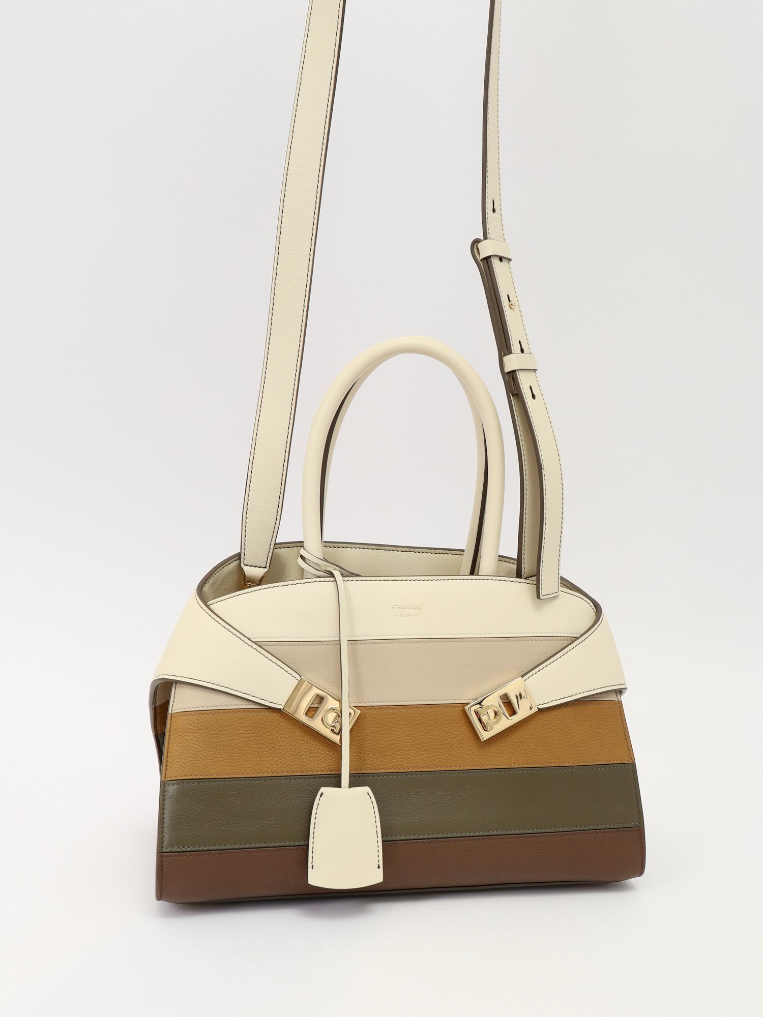Salvatore Ferragamo Hug , фото 5
