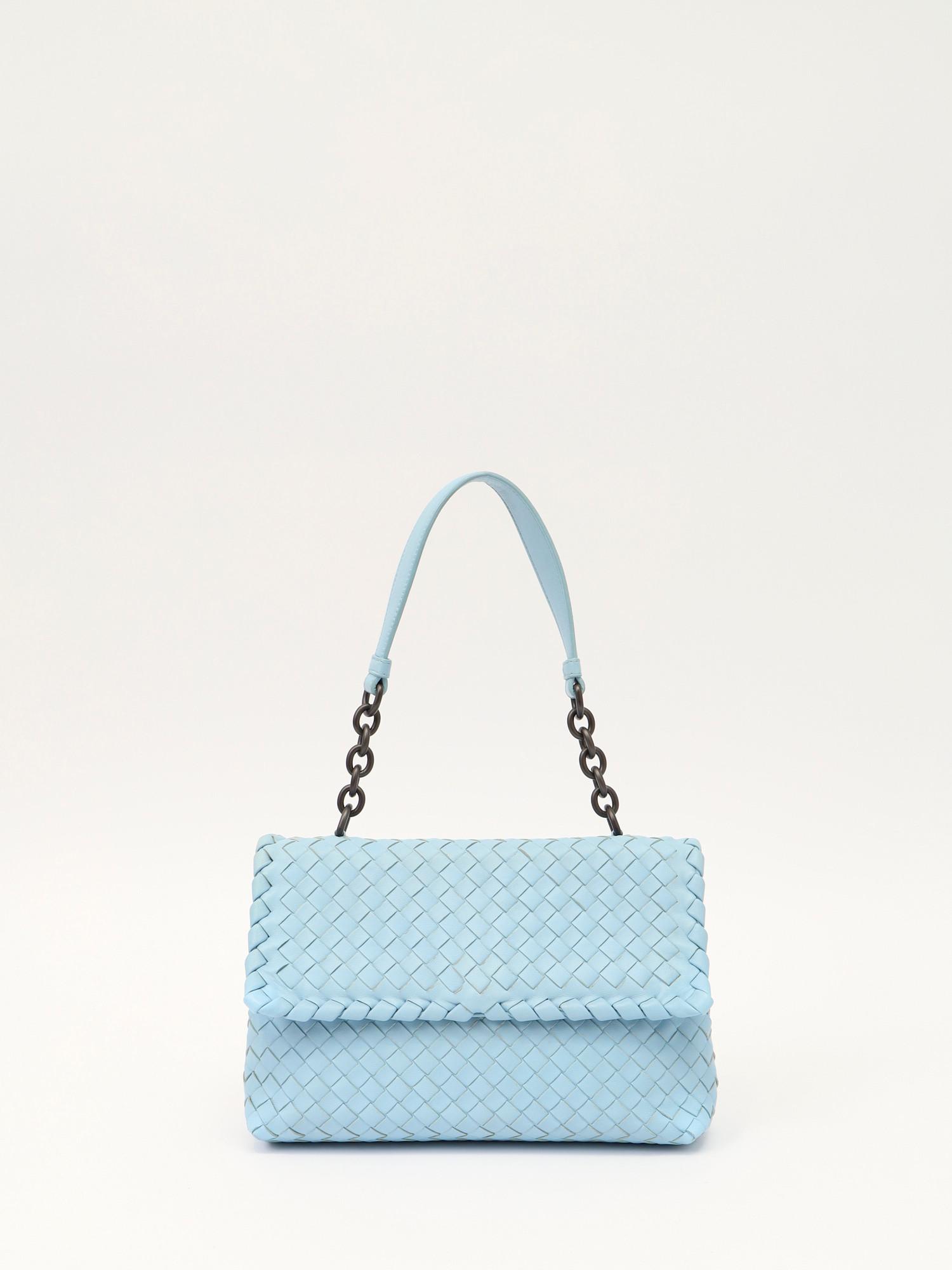 Bottega Veneta Olympia , фото 1