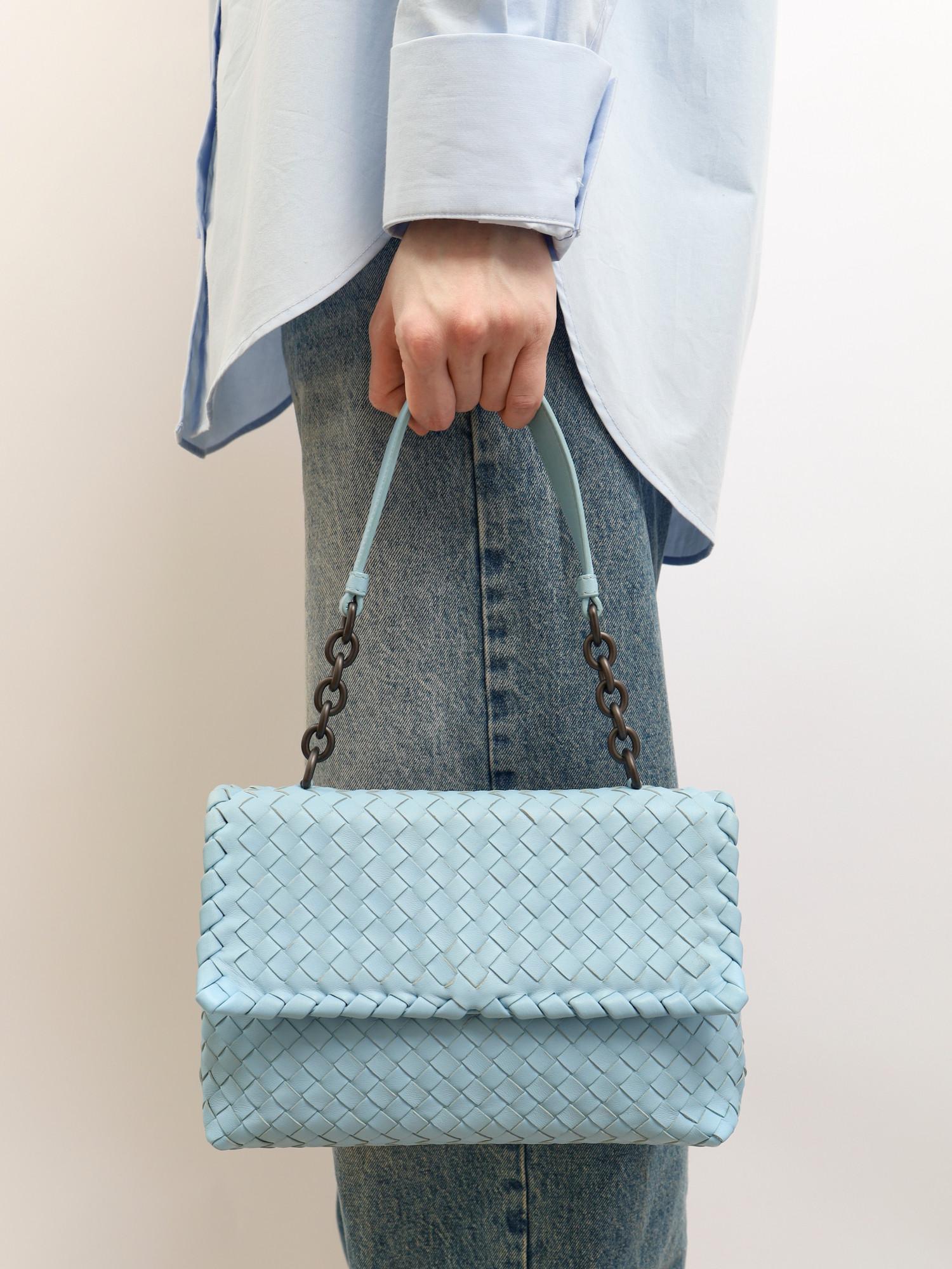 Bottega Veneta Olympia , фото 2