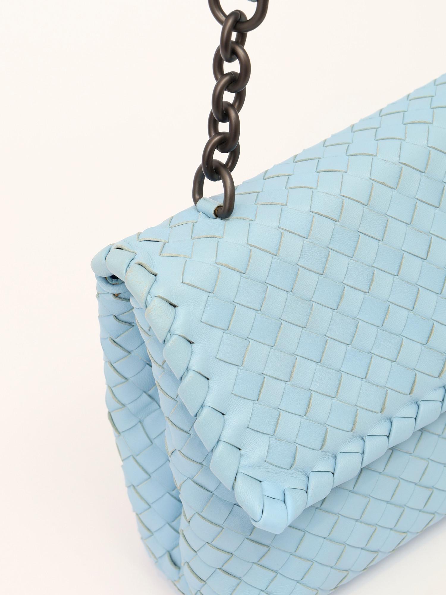 Bottega Veneta Olympia , фото 5