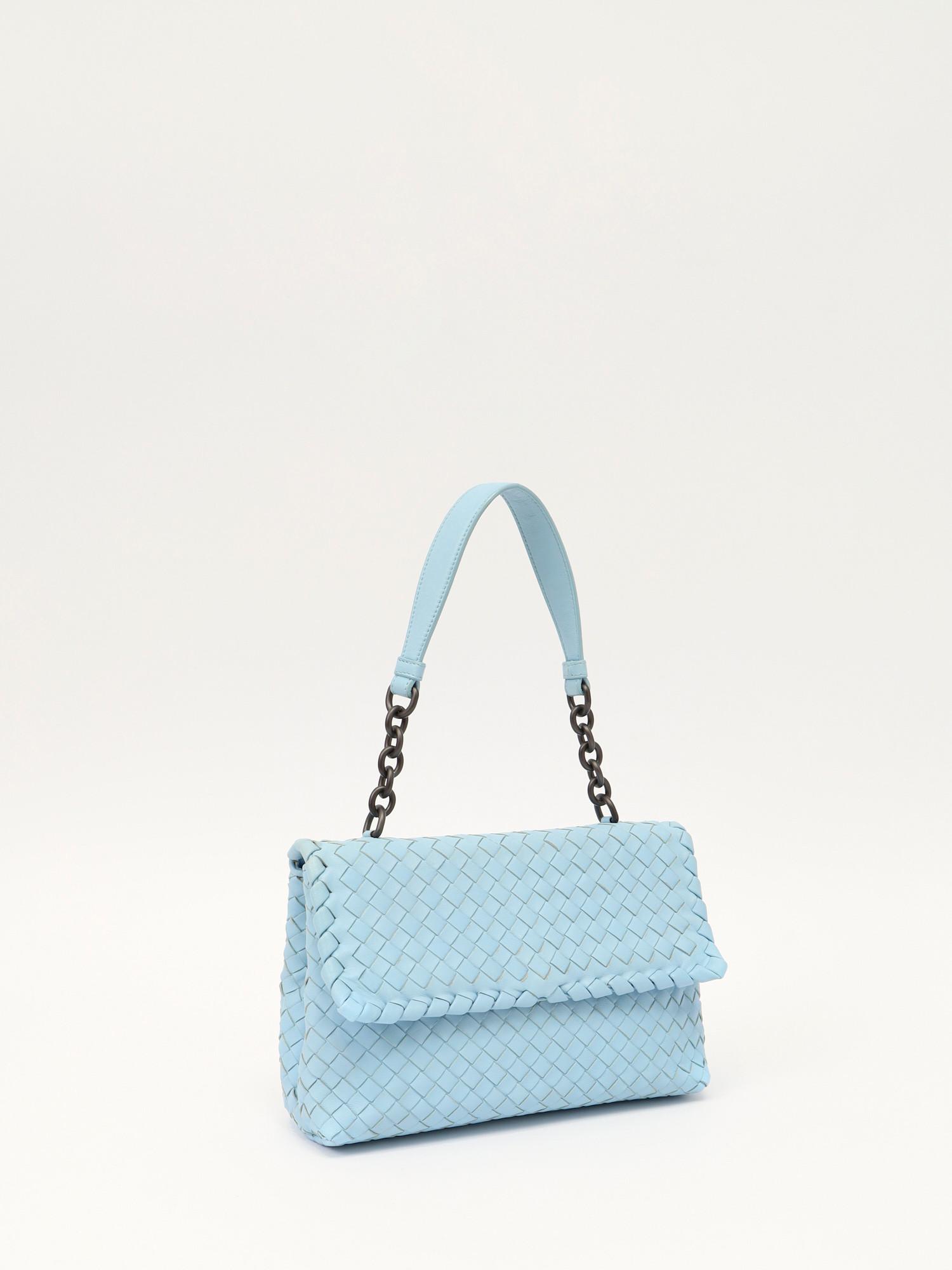Bottega Veneta Olympia , фото 3
